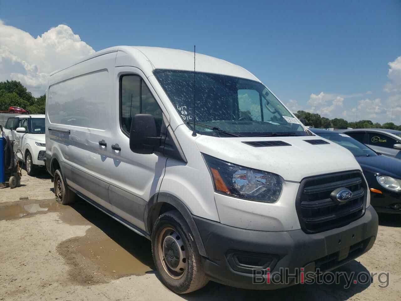 Фотография 1FTBR1C88LKA51549 - FORD TRANSIT CO 2020