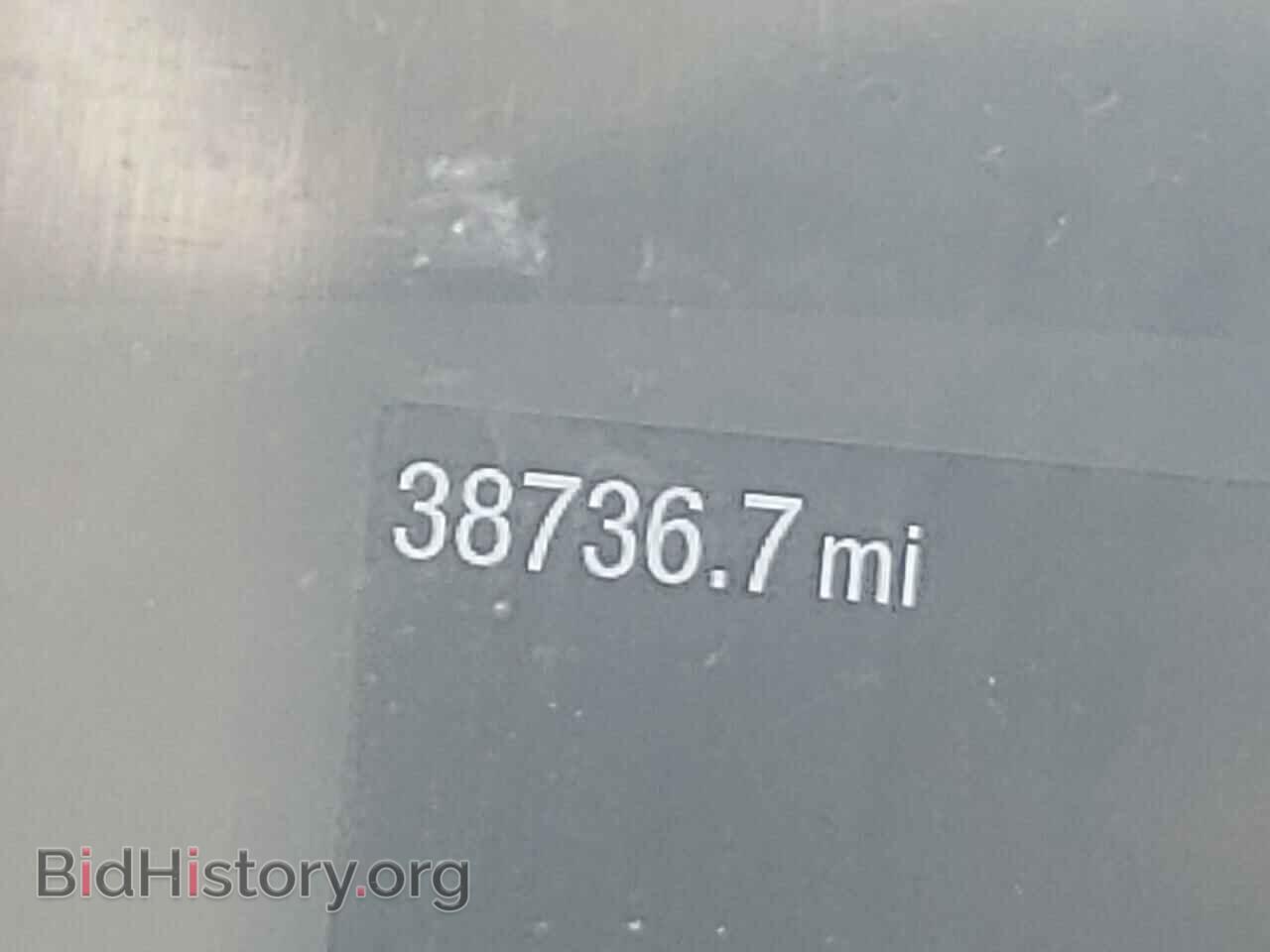 2020 FORD TRANSIT CO - VIN: 1FTBR1C88LKA51549 - Фото 8