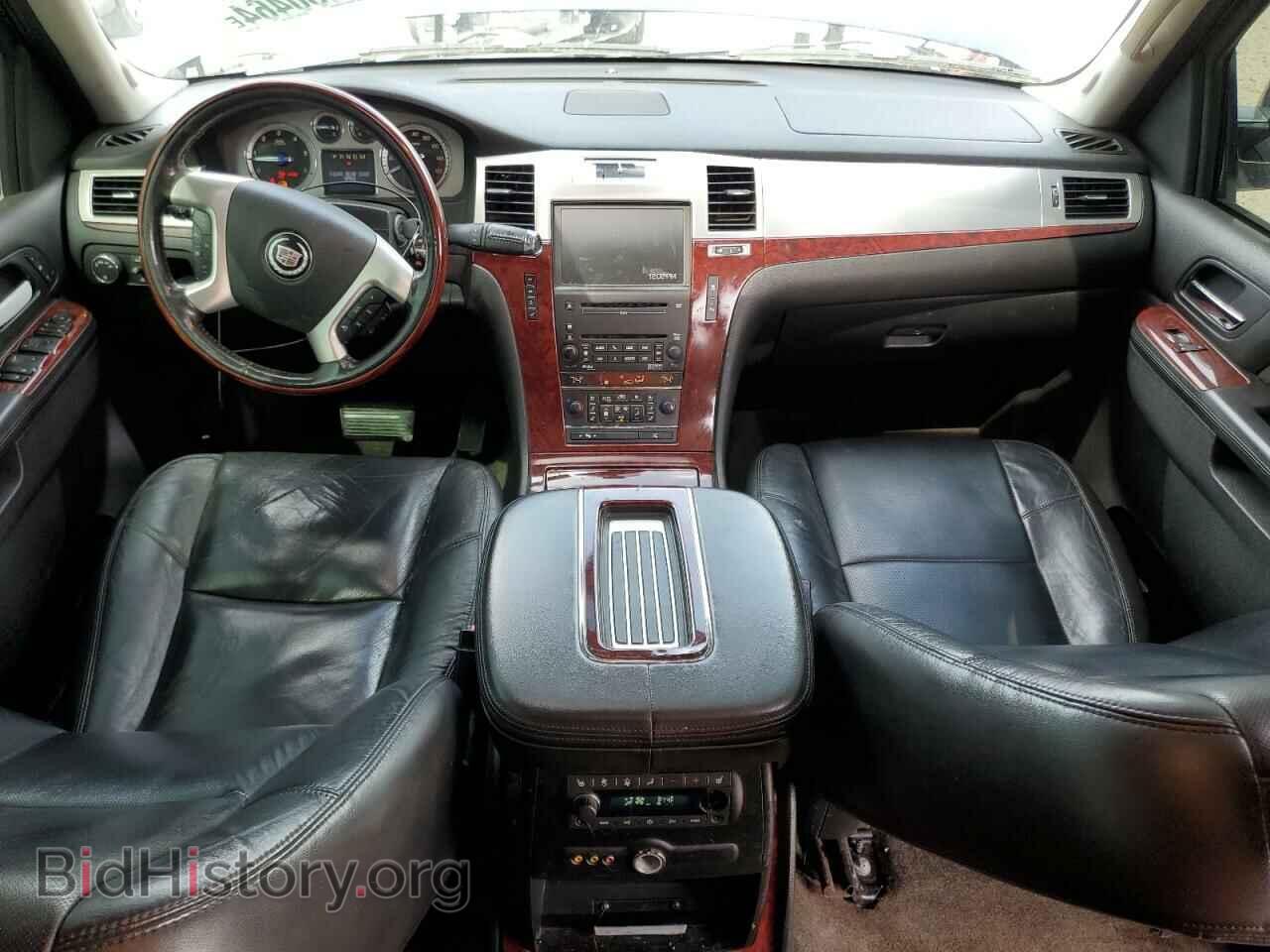2010 CADILLAC ESCALADE - VIN: 1GYUCCEF0AR152309 - Фото 8