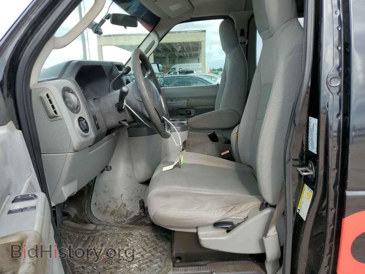 2010 FORD ECONOLINE - VIN: 1FBSS3BL5ADA88022 - Photo 7