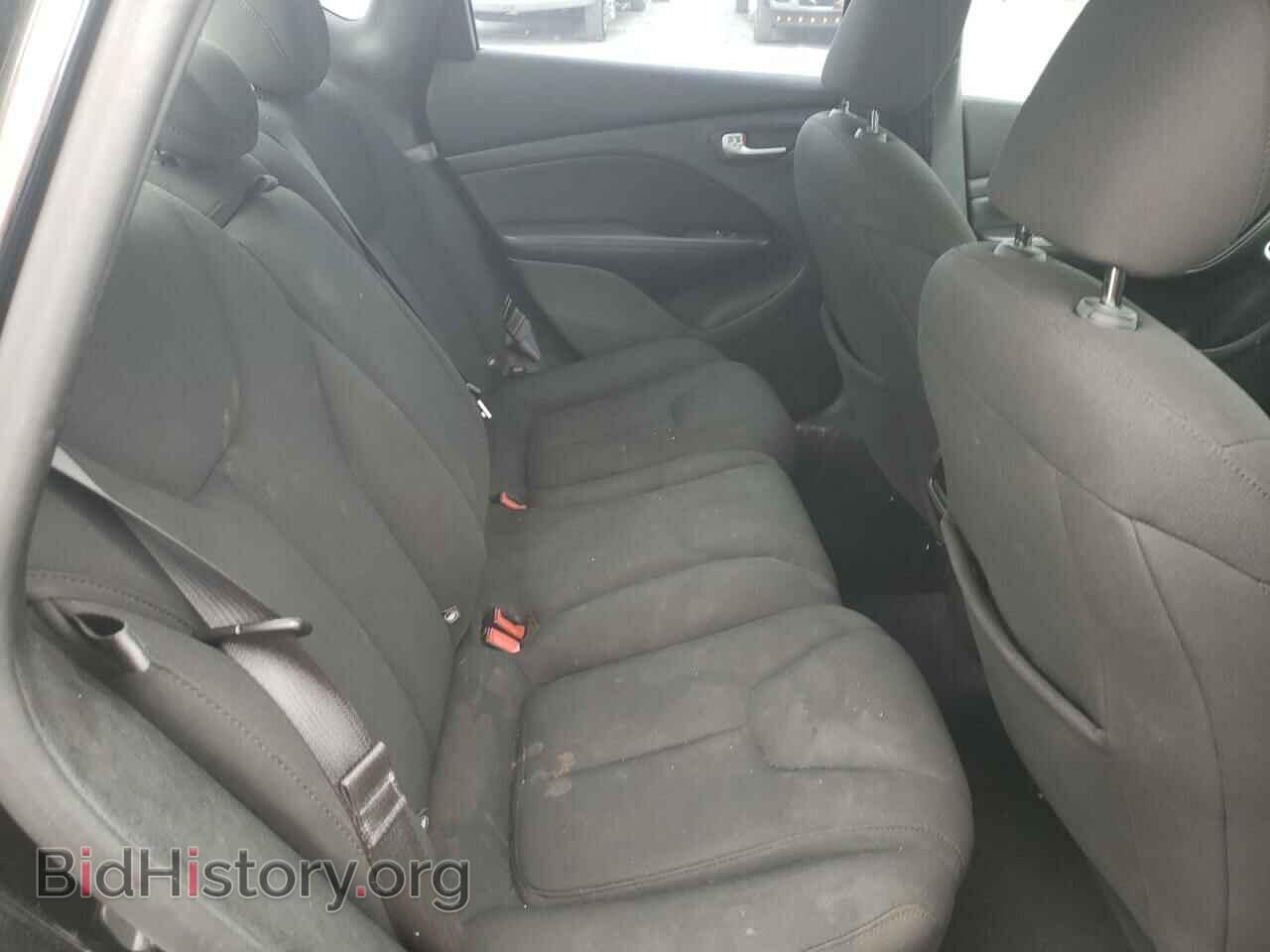 2013 DODGE DART - VIN: 1C3CDFCA9DD103509 - Фото 6