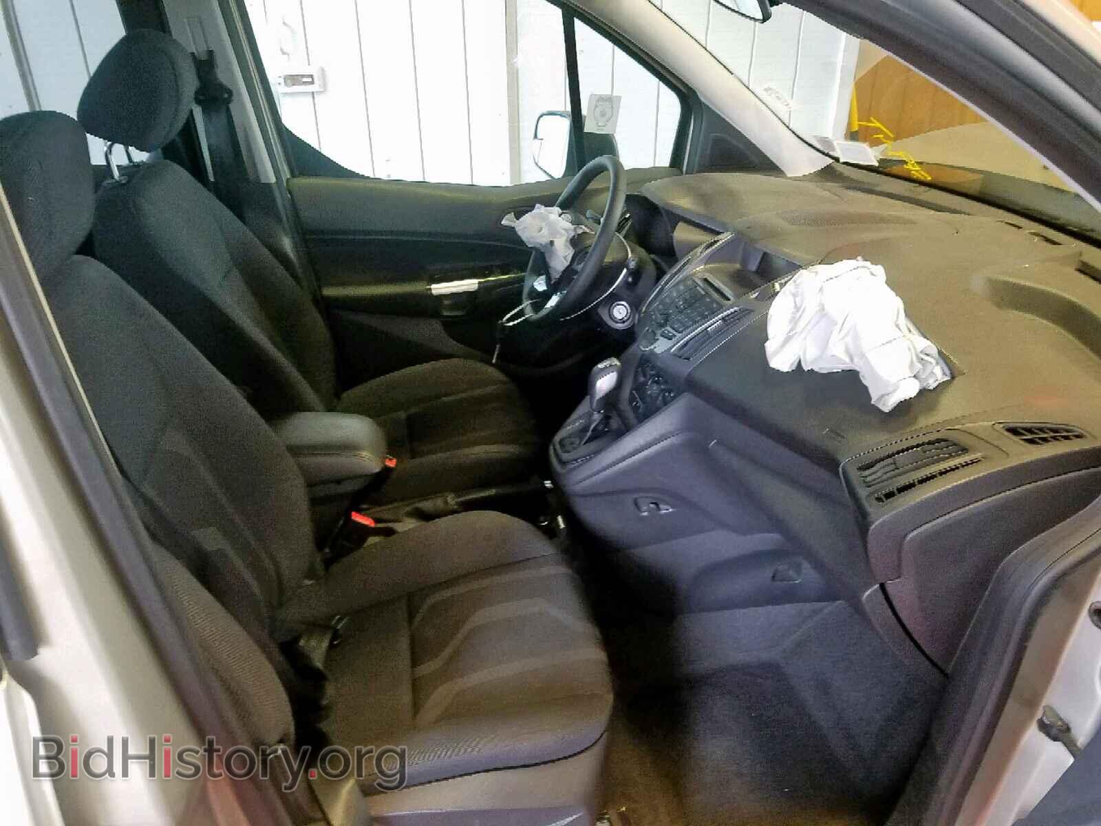 2015 FORD TRANSIT CO - VIN: NM0GE9F73F1208561 - Фото 5