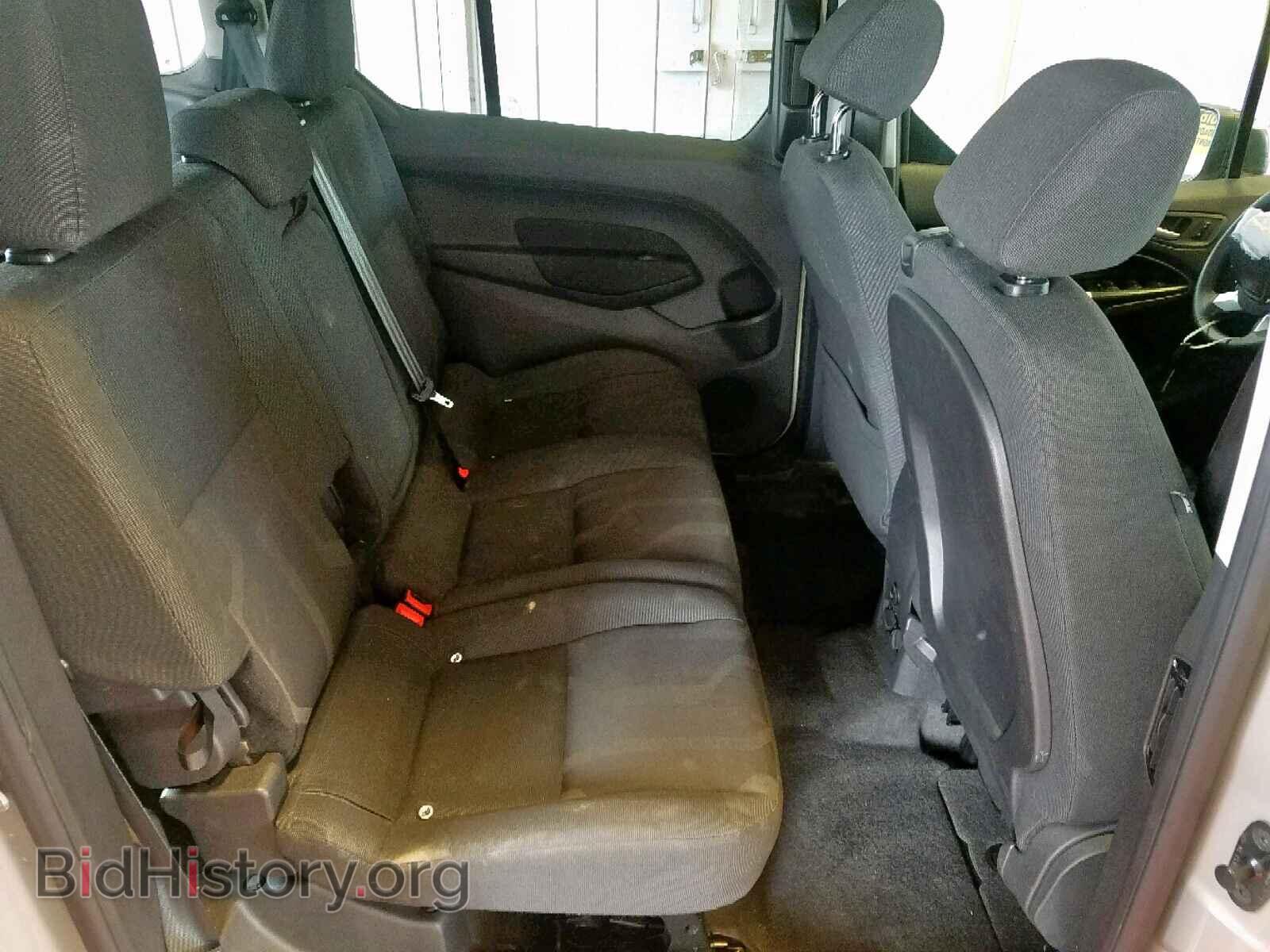2015 FORD TRANSIT CO - VIN: NM0GE9F73F1208561 - Фото 6