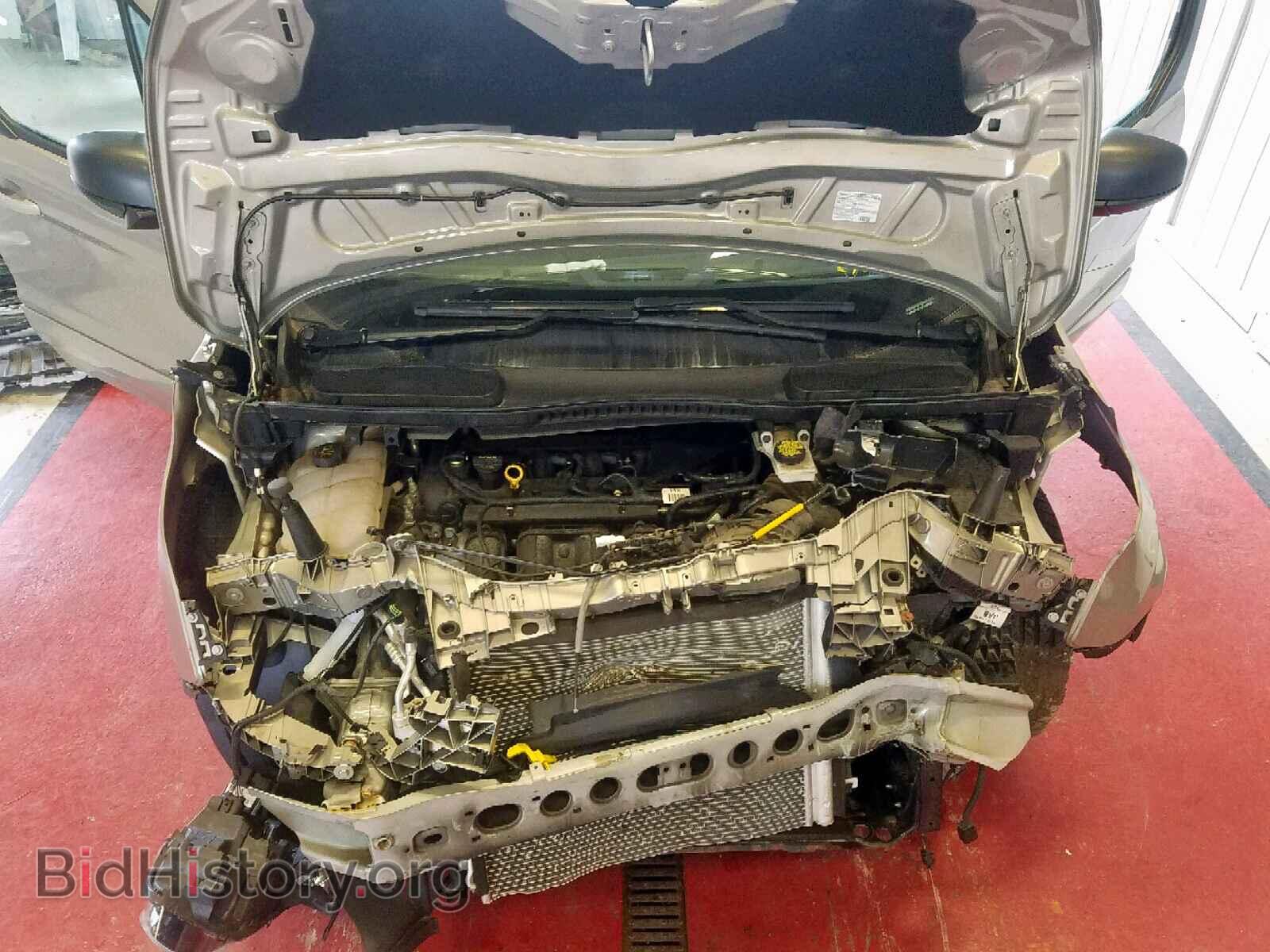 2015 FORD TRANSIT CO - VIN: NM0GE9F73F1208561 - Фото 7