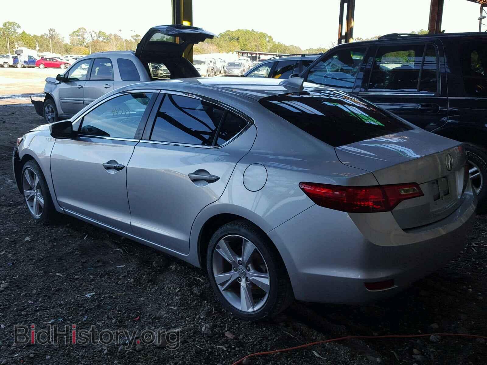 2014 ACURA ILX - VIN: 19VDE1F30EE006835 - Фото 3