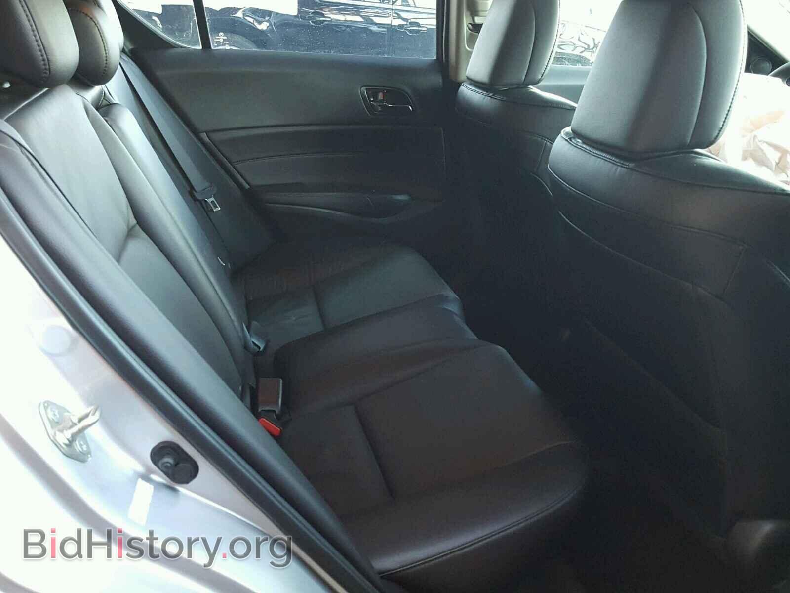 2014 ACURA ILX - VIN: 19VDE1F30EE006835 - Фото 6