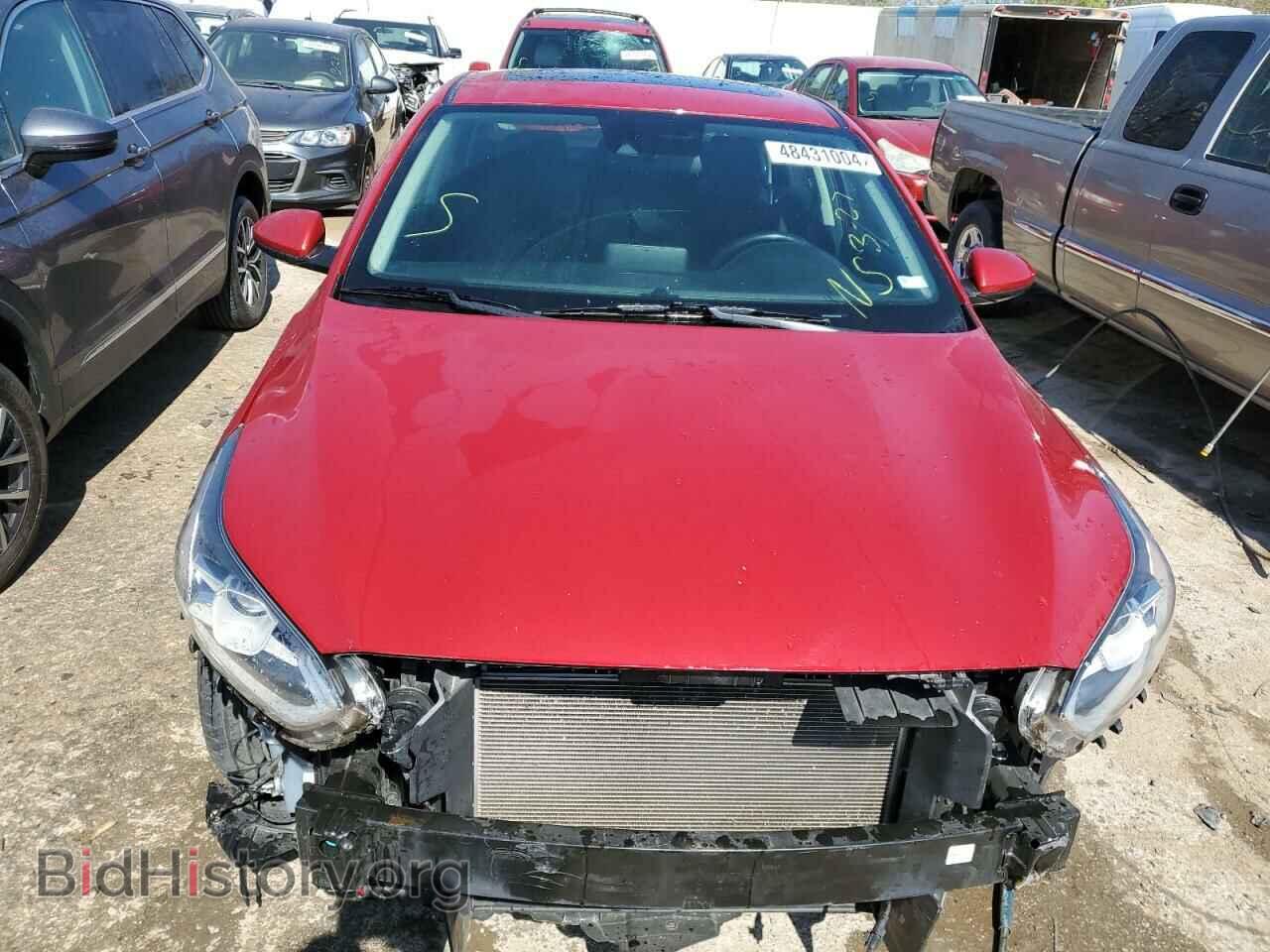 2019 KIA FORTE - VIN: 3KPF34AD3KE018108 - Фото 5