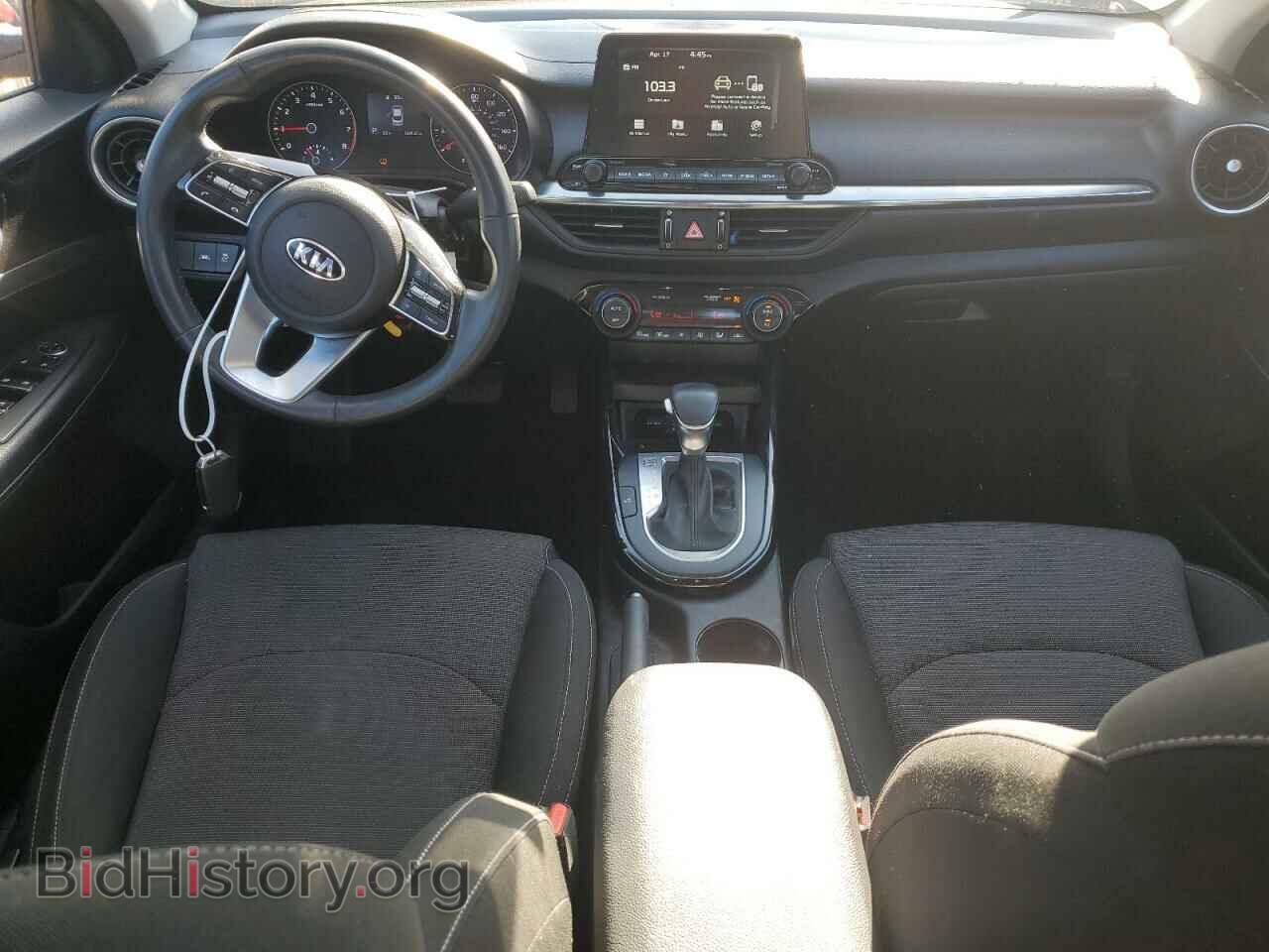 2019 KIA FORTE - VIN: 3KPF34AD3KE018108 - Фото 8