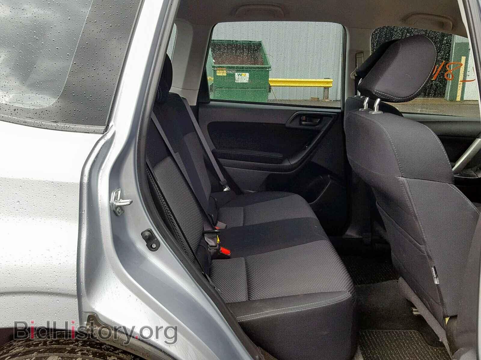 2014 SUBARU FORESTER - VIN: JF2SJAAC7EH490029 - Photo 6