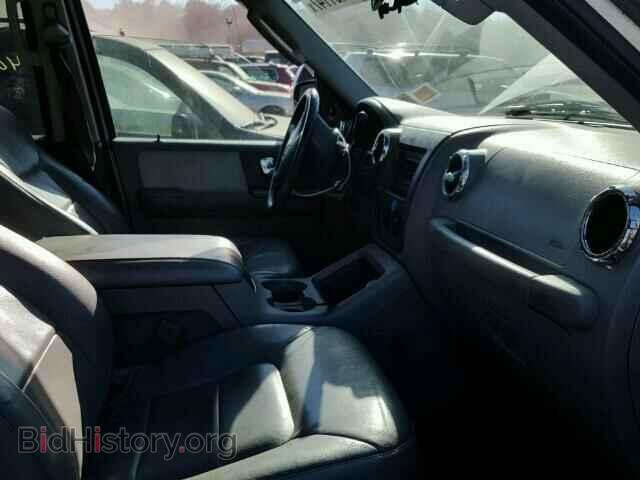 2005 FORD EXPEDITION - VIN: 1FMPU16555LA22282 - Фото 5