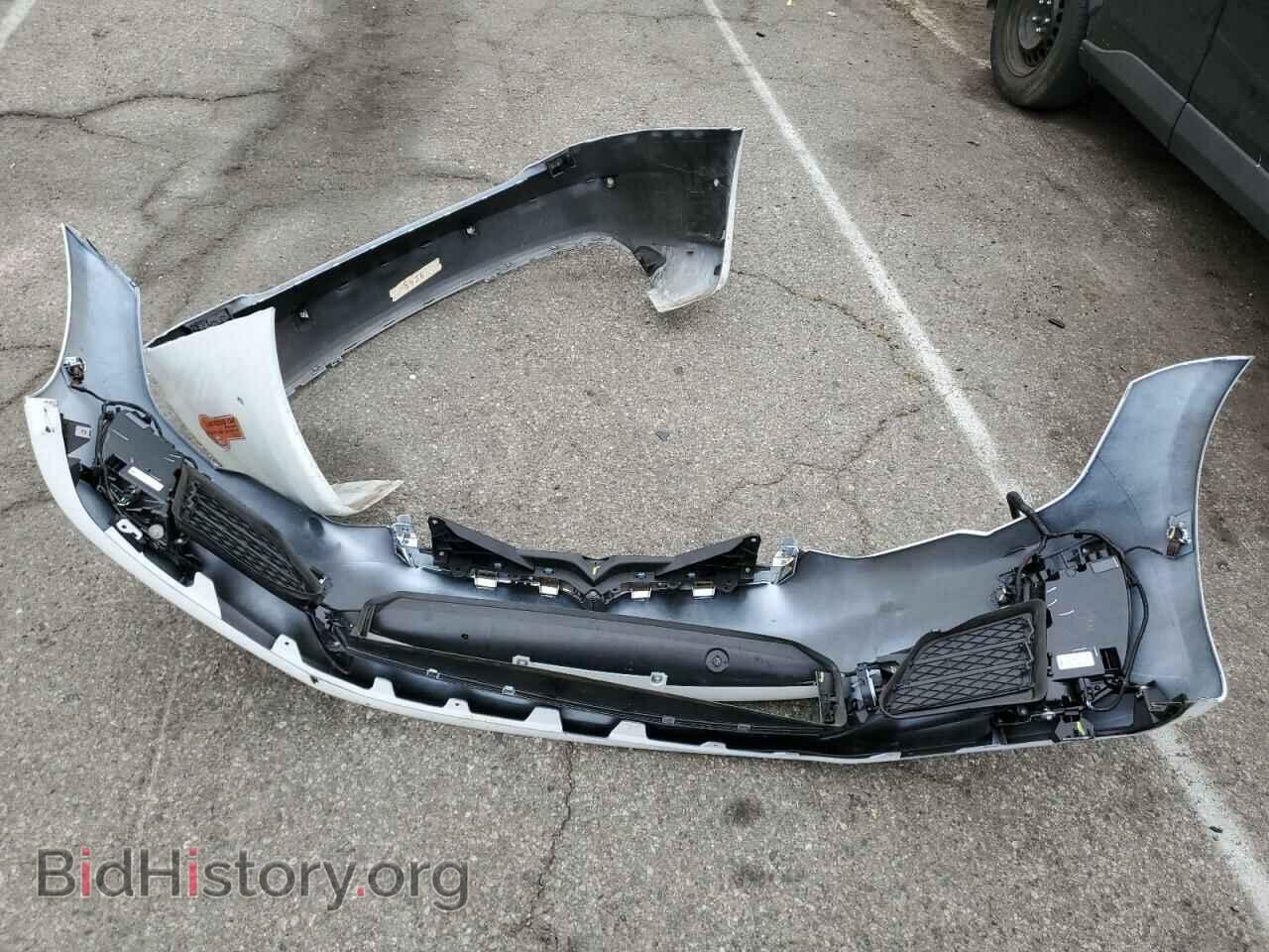 2021 TESLA MODEL S - VIN: 5YJSA1E24MF427775 - Photo 12