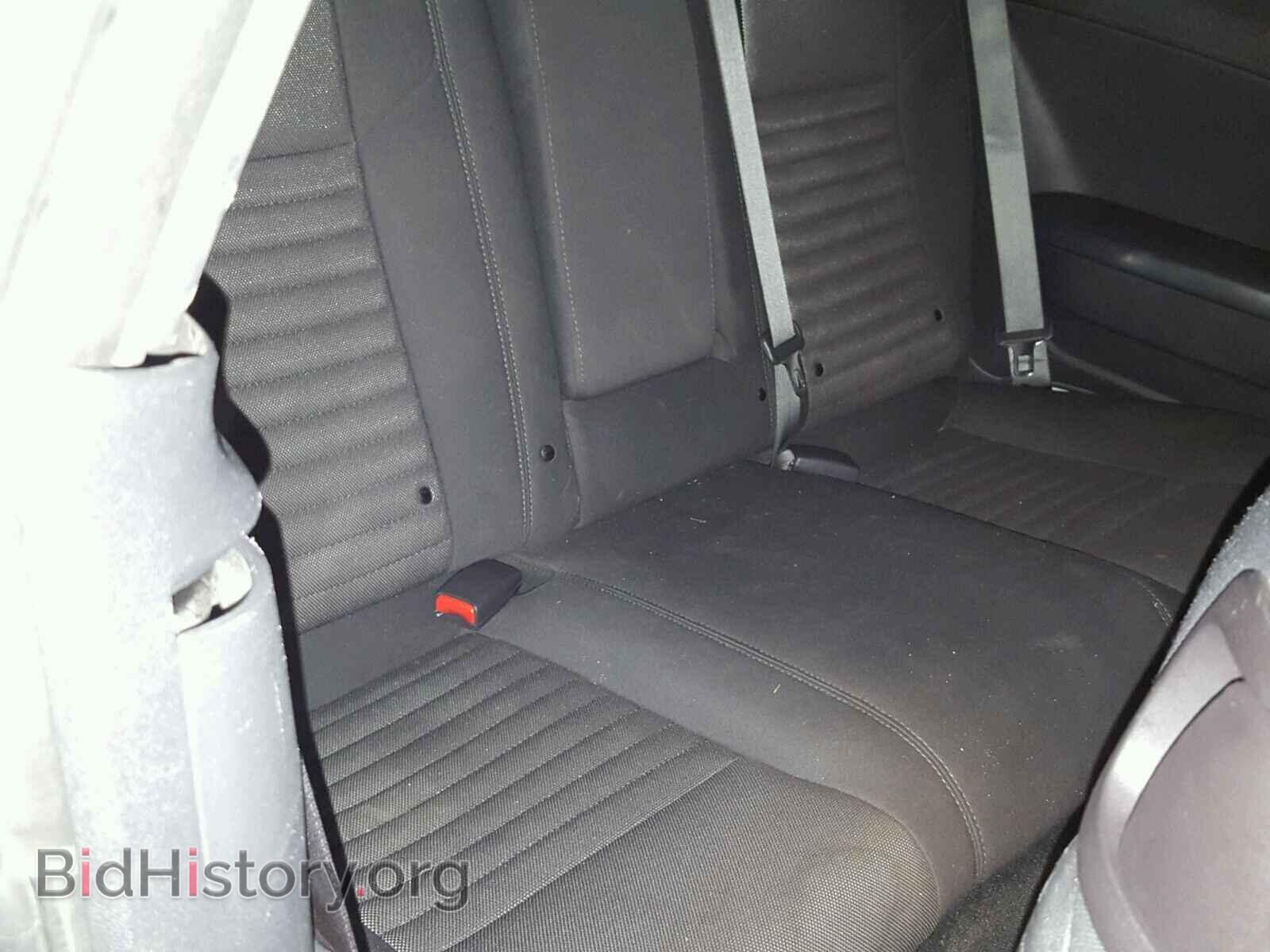 2013 DODGE CHALLENGER - VIN: 2C3CDYAG7DH607319 - Фото 6