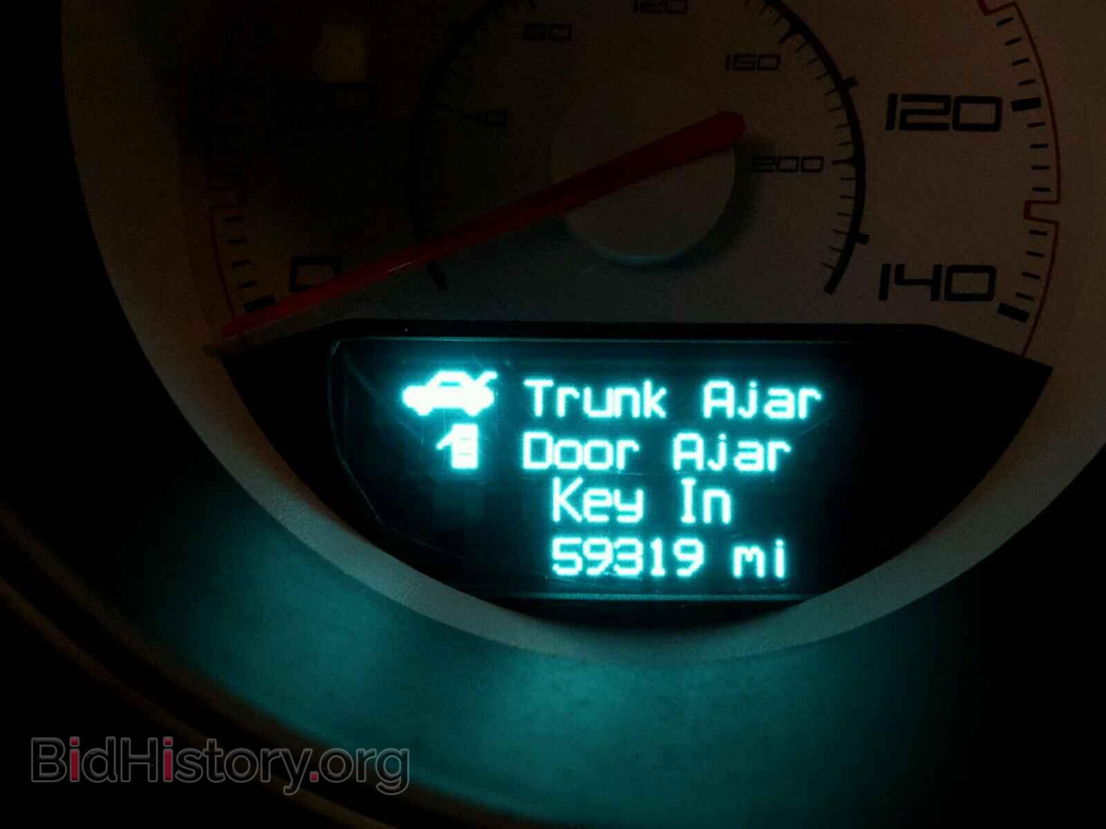 2013 DODGE CHALLENGER - VIN: 2C3CDYAG7DH607319 - Фото 8