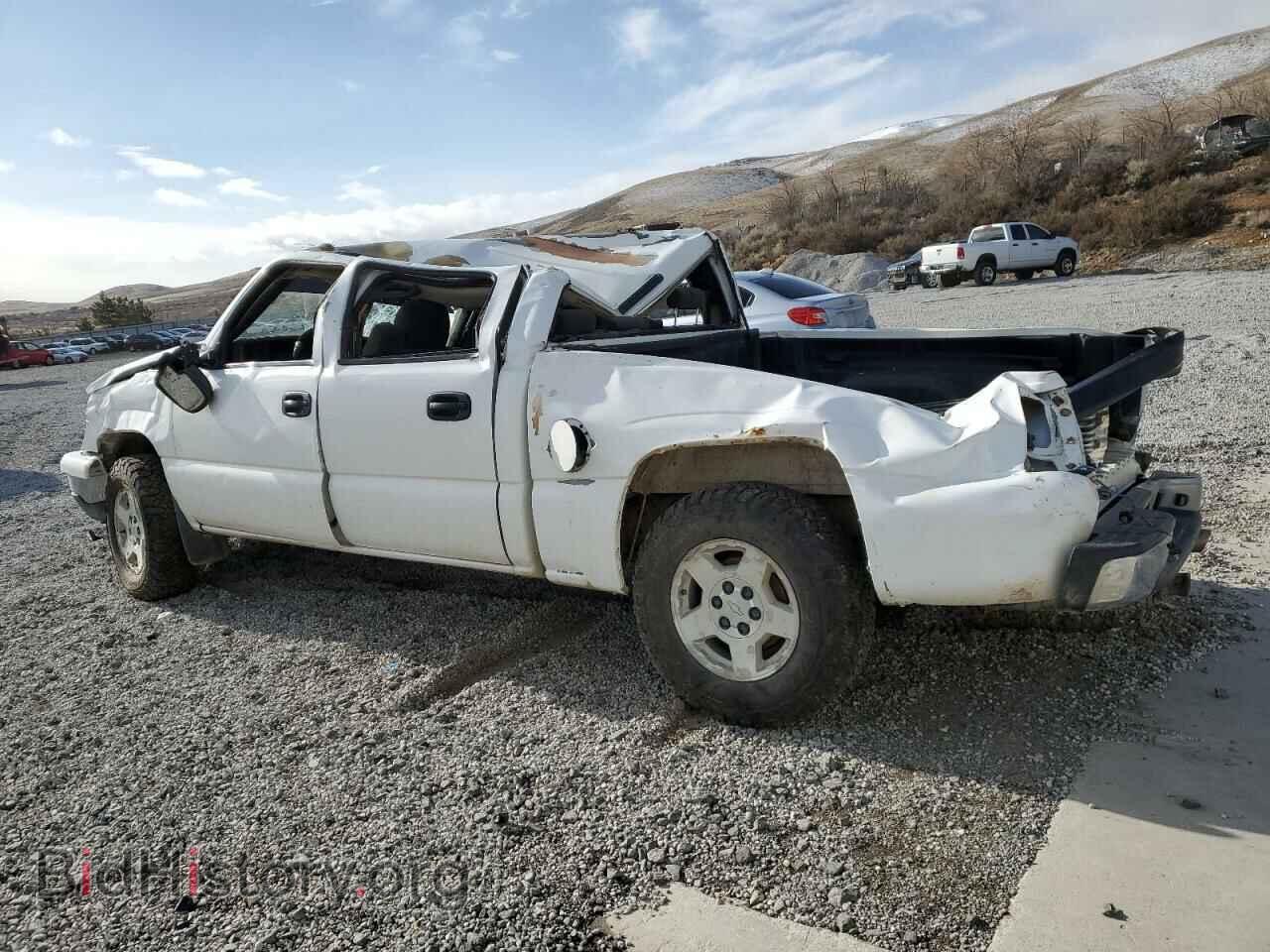 2006 CHEVROLET ALL Models - VIN: 2GCEK13T761207865 - Фото 2