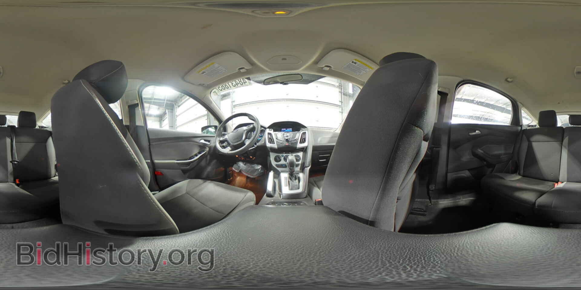 2013 FORD FOCUS - VIN: 1FADP3K21DL158516 - Фото 15