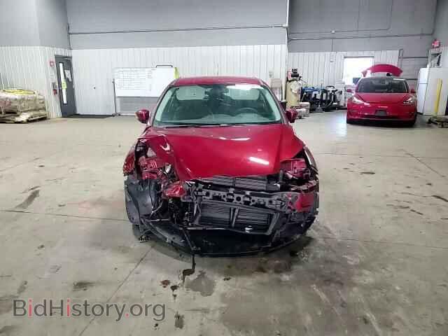 2013 FORD FOCUS - VIN: 1FADP3K21DL158516 - Фото 10
