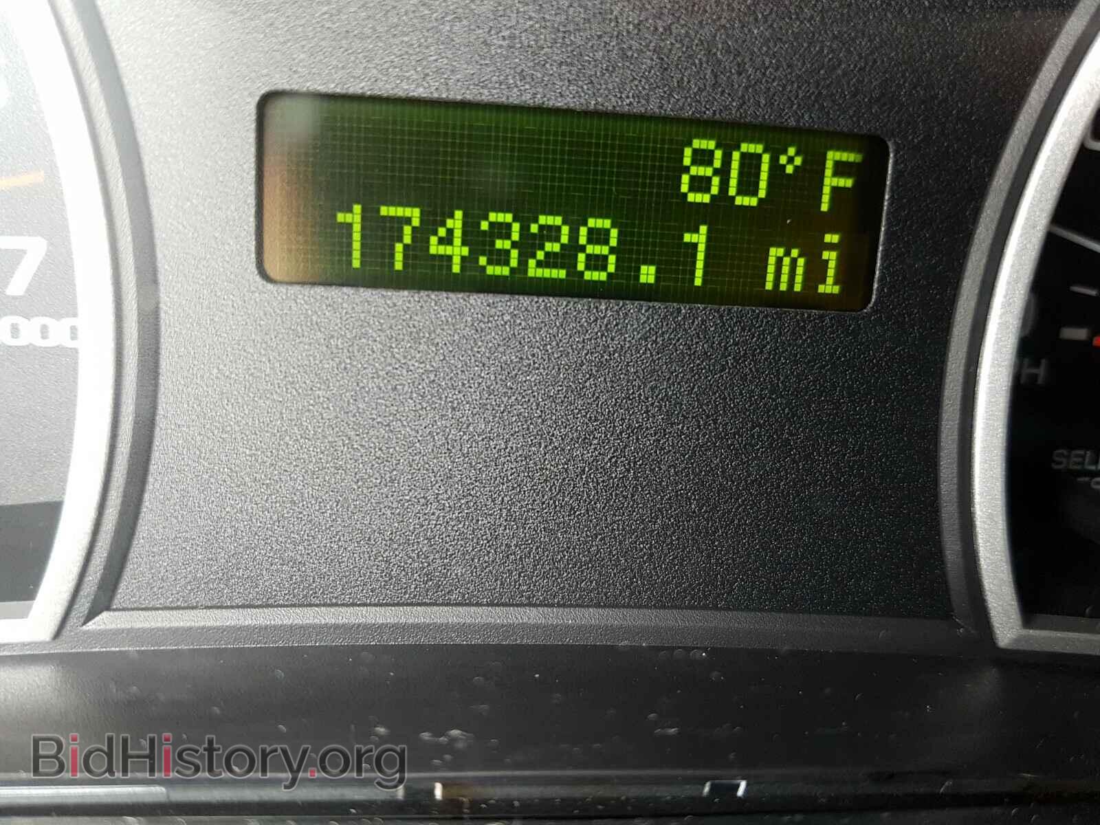 2010 FORD EXPLORER - VIN: 1FMEU7DEXAUA76548 - Photo 8
