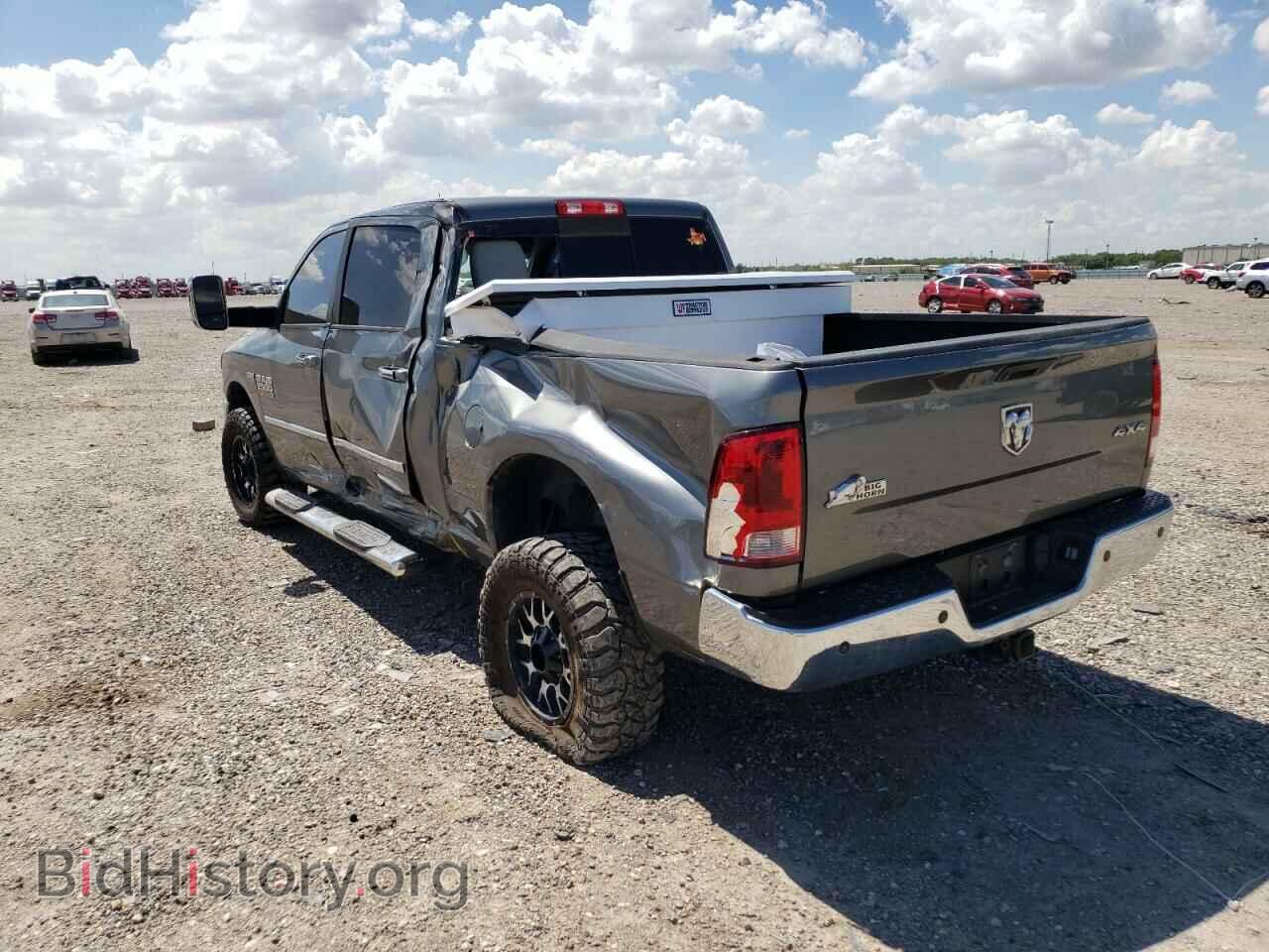 2013 RAM 2500 - VIN: 3C6TR5DT5DG615186 - Photo 2