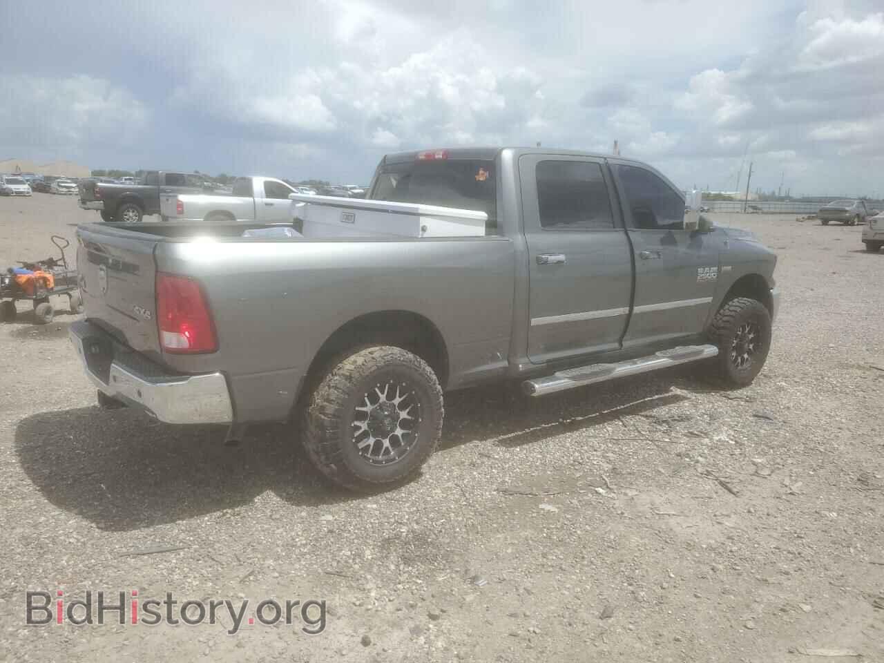 2013 RAM 2500 - VIN: 3C6TR5DT5DG615186 - Photo 3