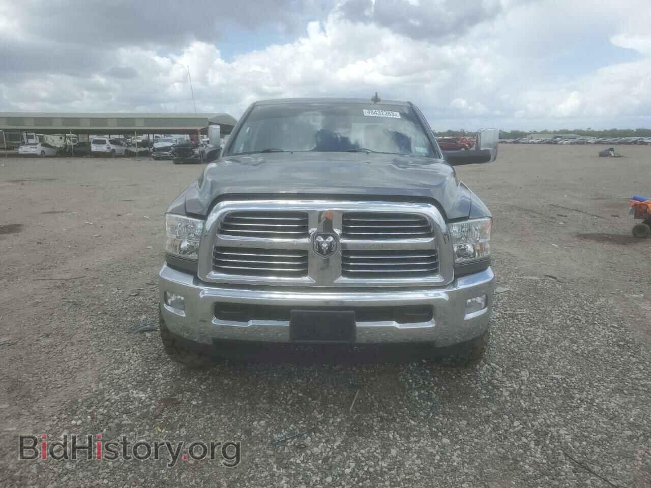 2013 RAM 2500 - VIN: 3C6TR5DT5DG615186 - Photo 5
