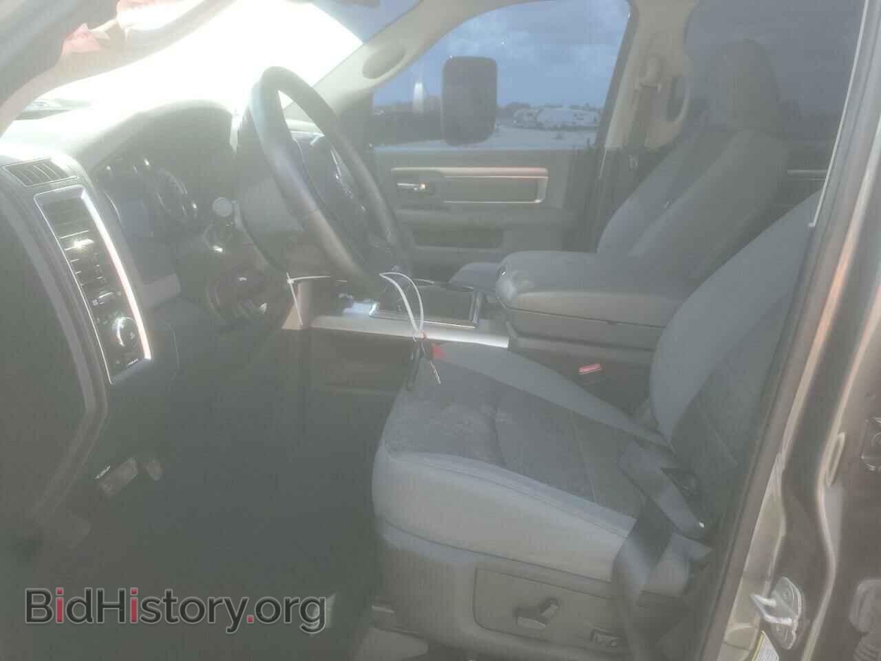 2013 RAM 2500 - VIN: 3C6TR5DT5DG615186 - Photo 7