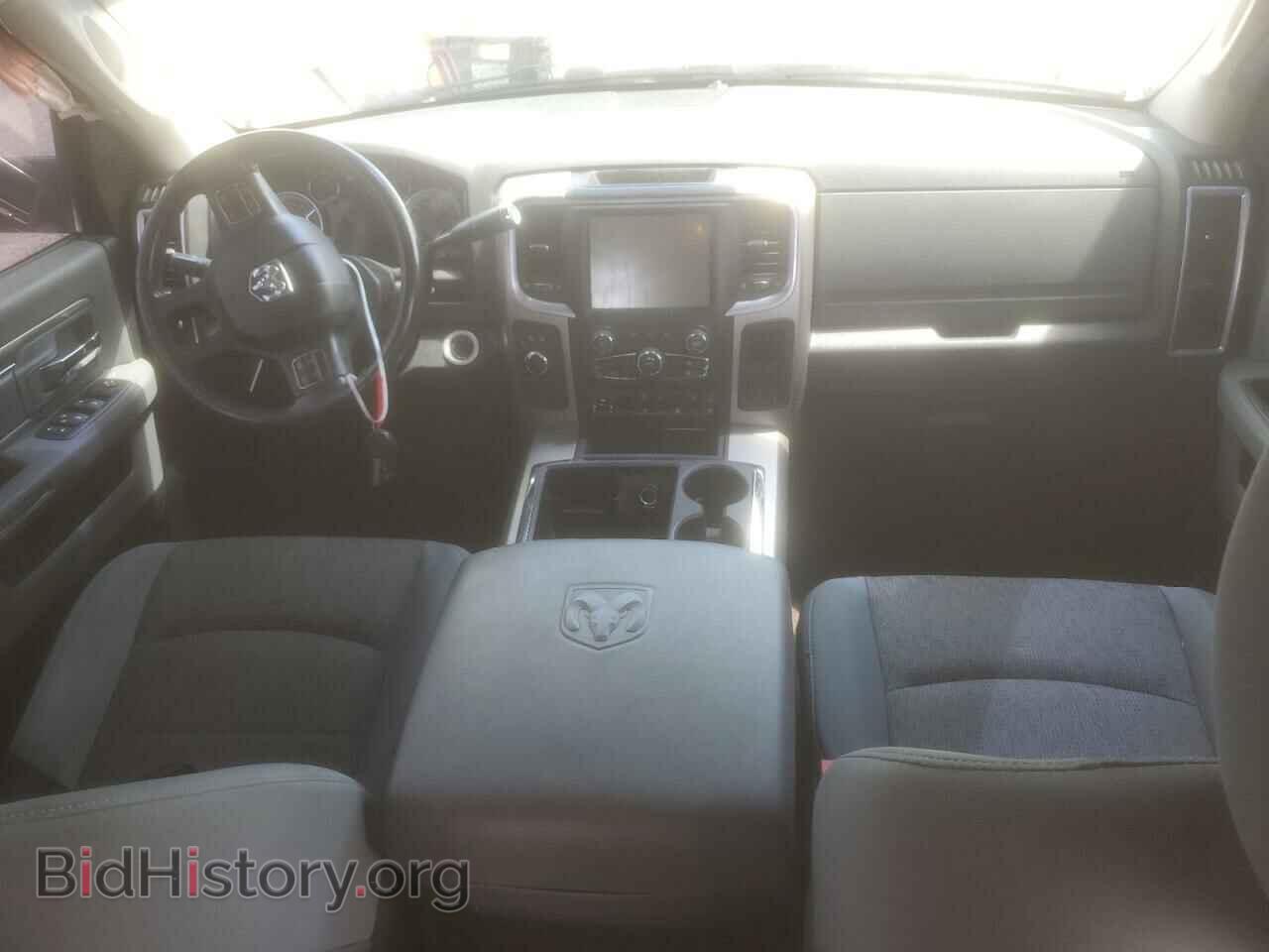 2013 RAM 2500 - VIN: 3C6TR5DT5DG615186 - Photo 8