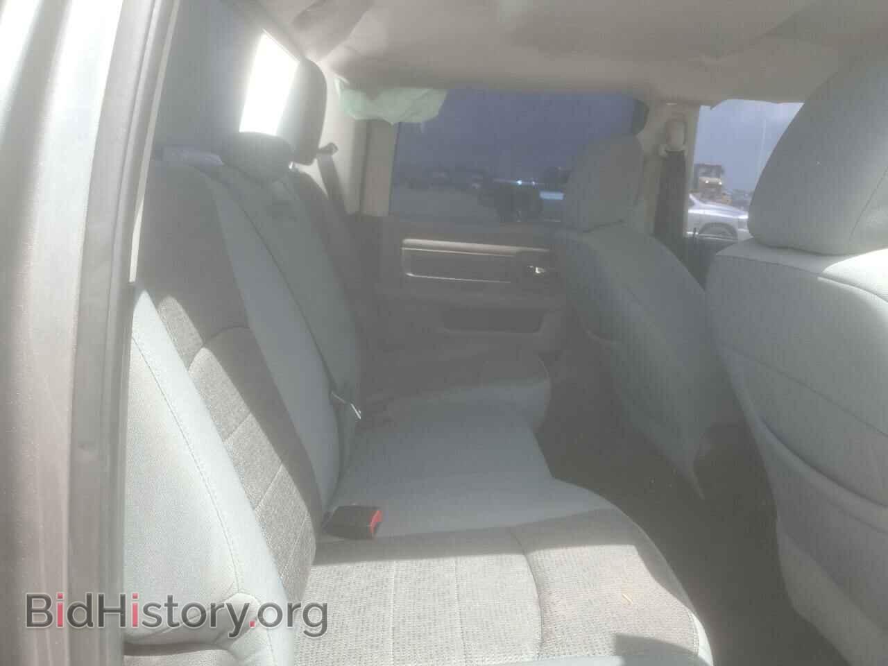 2013 RAM 2500 - VIN: 3C6TR5DT5DG615186 - Photo 10