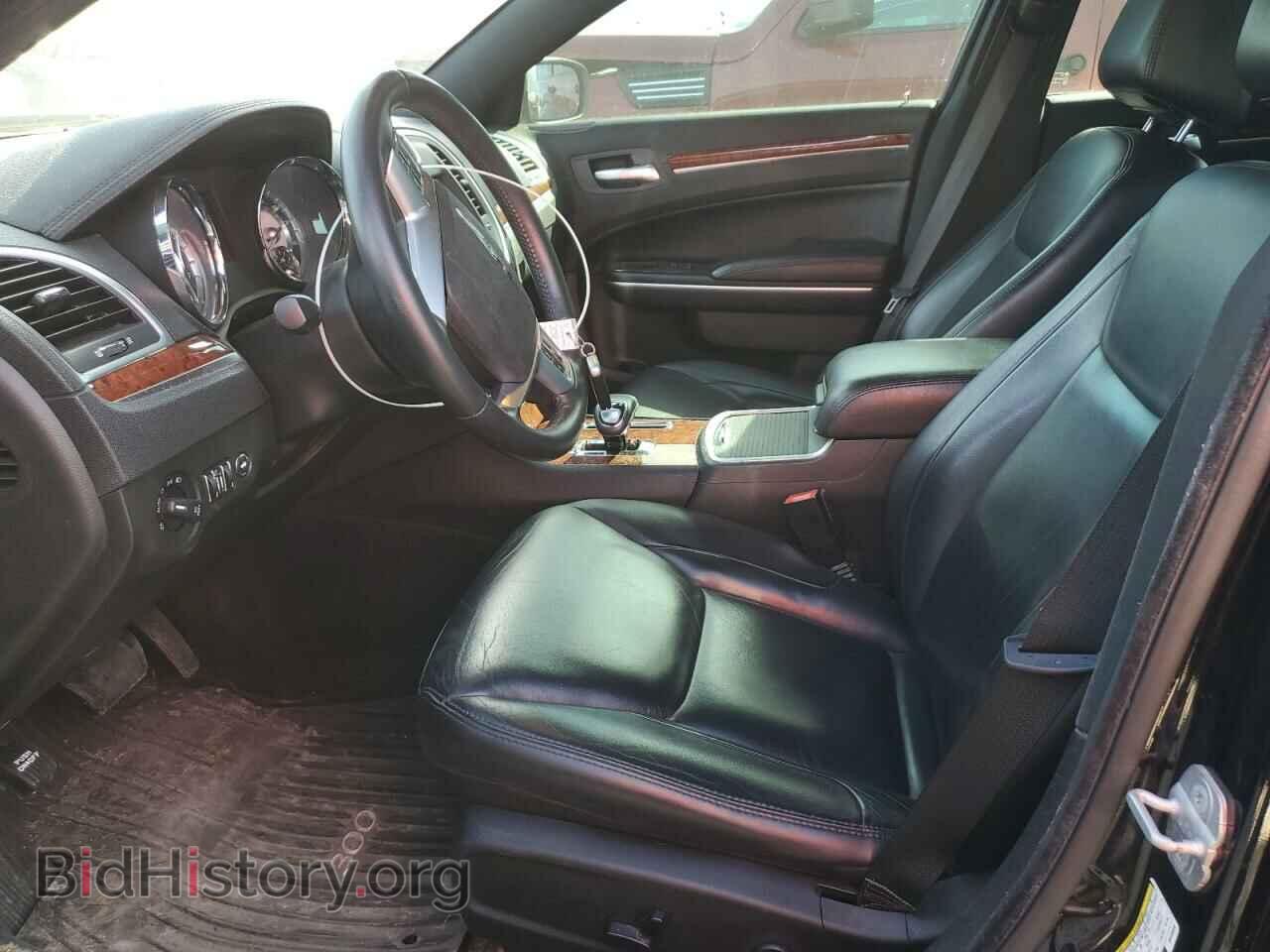 2013 CHRYSLER 300 - VIN: 2C3CCAAGXDH590008 - Фото 7