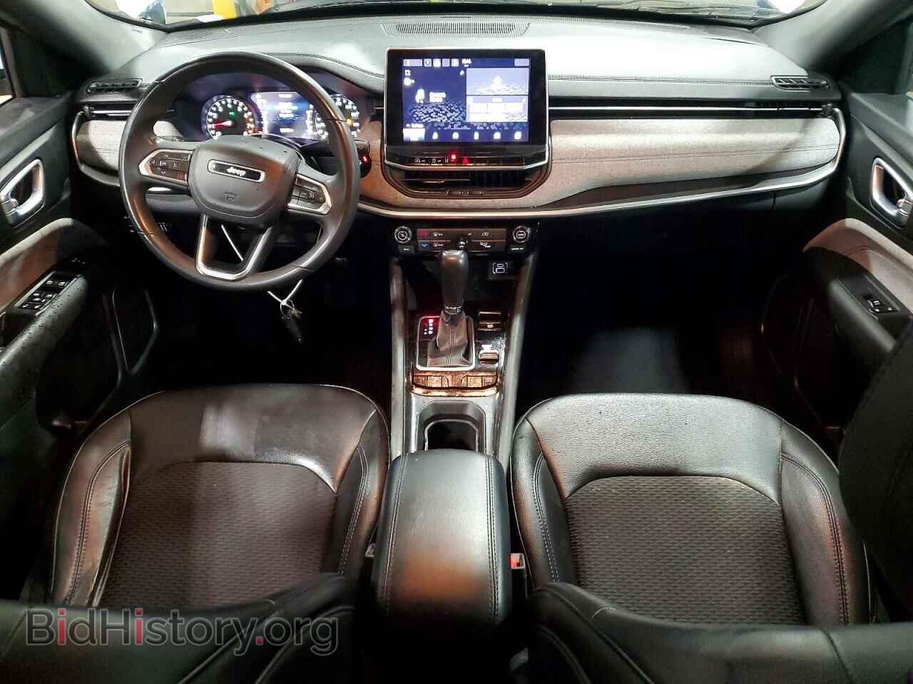 2023 JEEP COMPASS - VIN: 3C4NJDBN9PT561913 - Фото 8