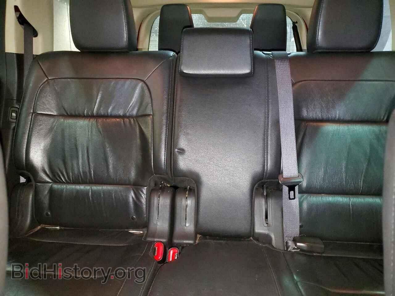 2013 FORD FLEX - VIN: 2FMHK6C88DBD25318 - Photo 10