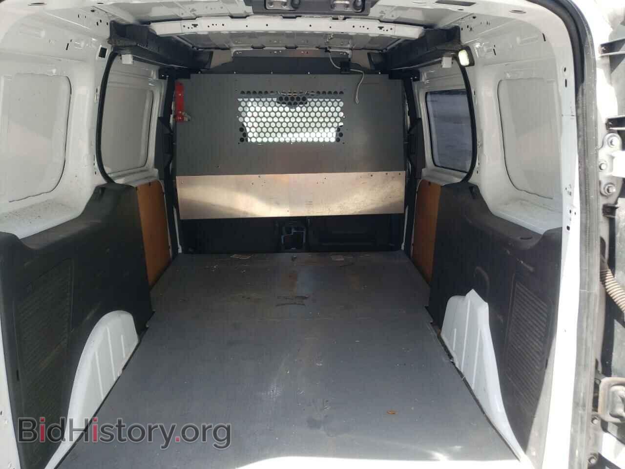 2015 FORD TRANSIT CO - VIN: NM0LS7E79F1205872 - Фото 6