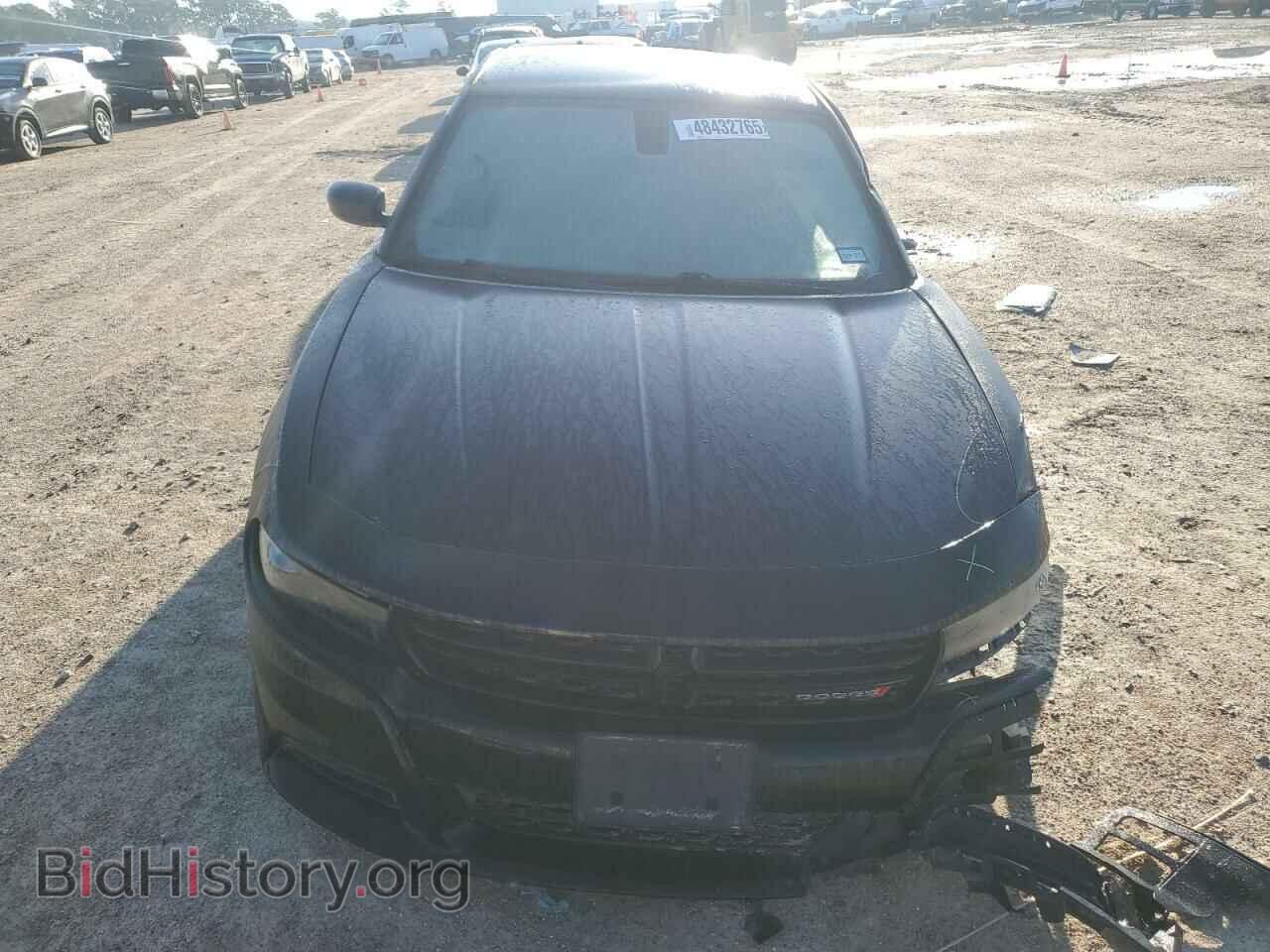 2022 DODGE CHARGER - VIN: 2C3CDXBG4NH202111 - Фото 5