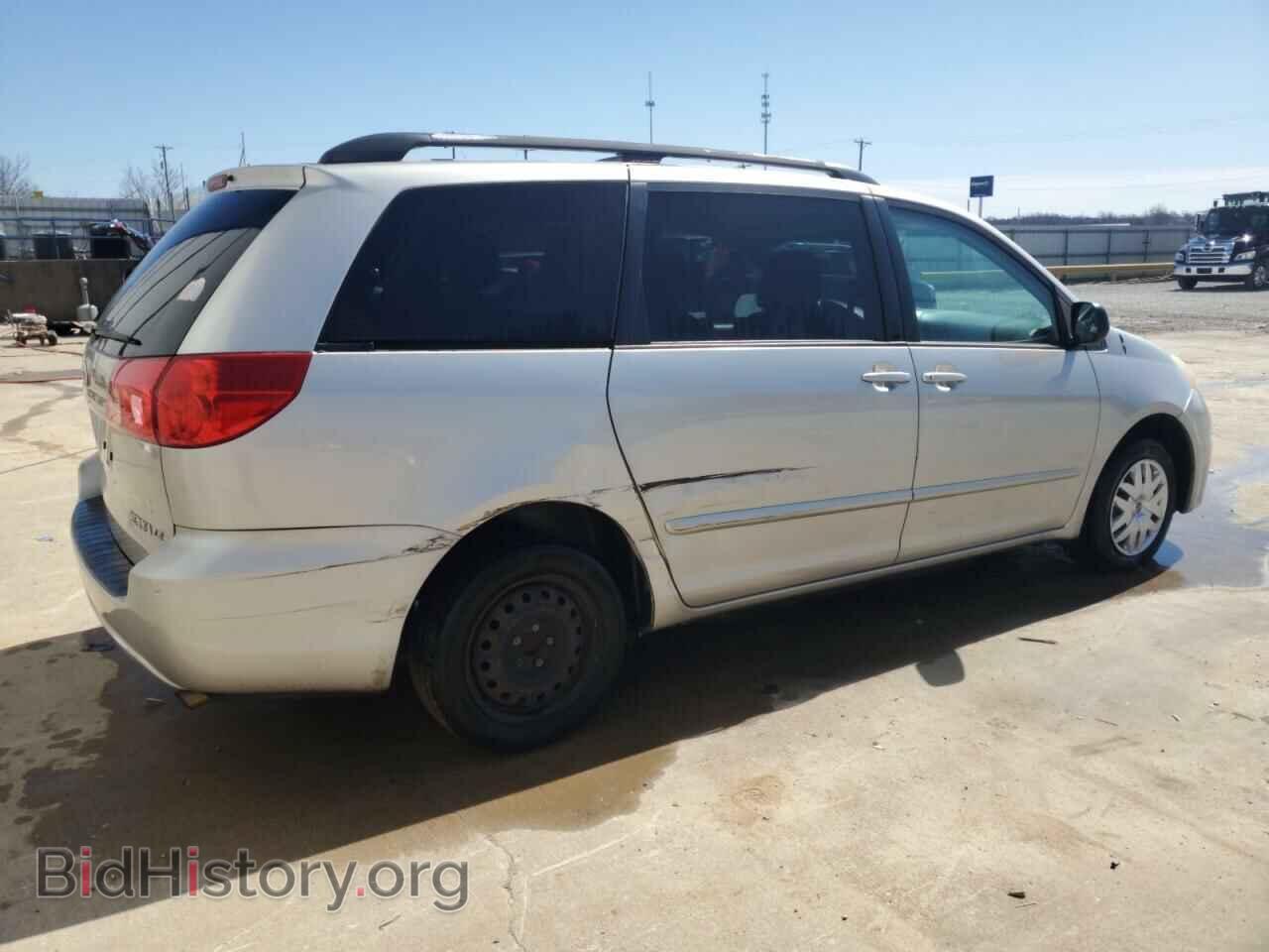 2010 TOYOTA All Models - VIN: 5TDKK4CC8AS342858 - Фото 3