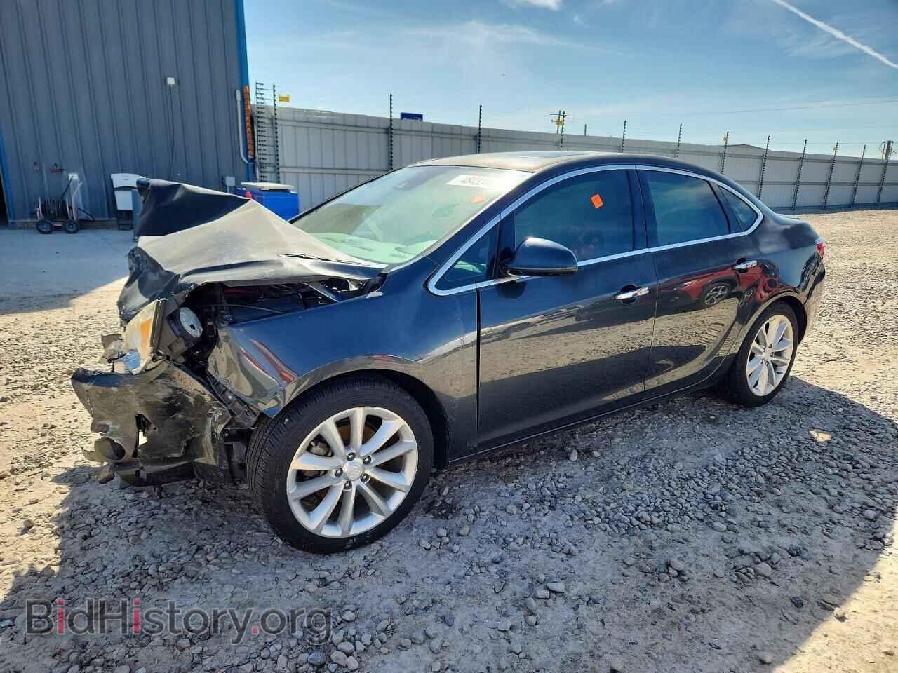 Photo 1G4PT5SV0E4122638 - BUICK VERANO 2014