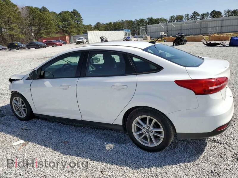 2017 Ford FOCUS (VIN 1FADP3F22HL300730) — фото 2 из 14