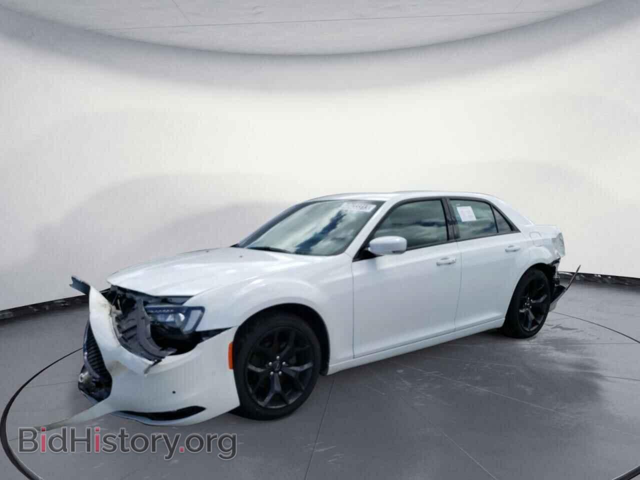 Photo 2C3CCABG5MH541071 - CHRYSLER 300 2021