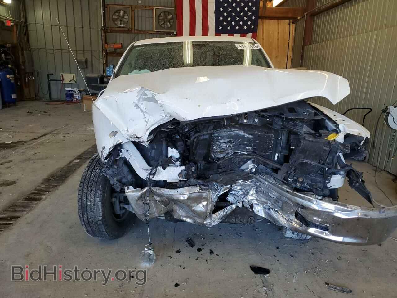 2015 RAM 1500 - VIN: 1C6RR7FT6FS706353 - Фото 5