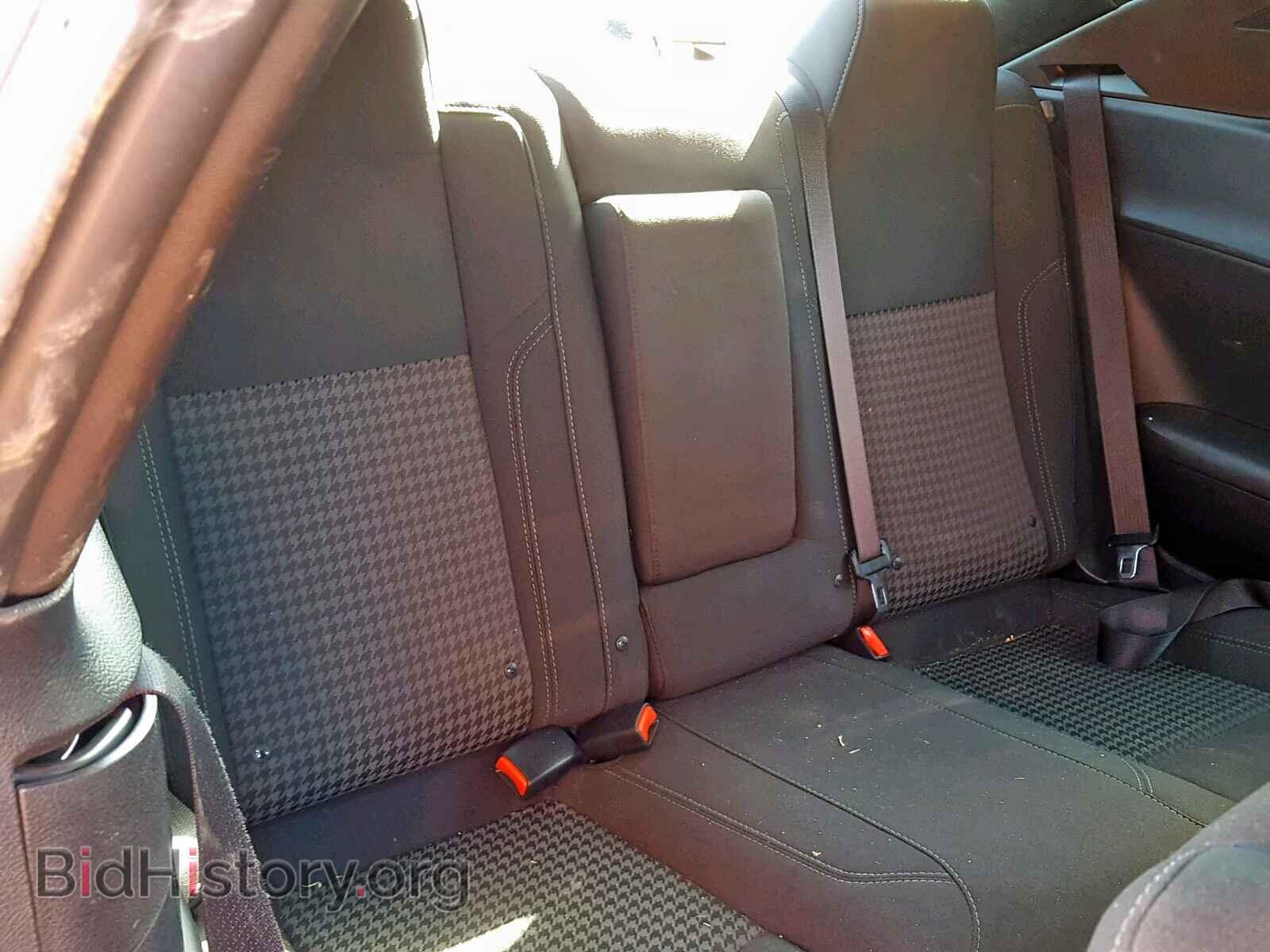 2018 DODGE CHALLENGER - VIN: 2C3CDZAG6JH242553 - Фото 6