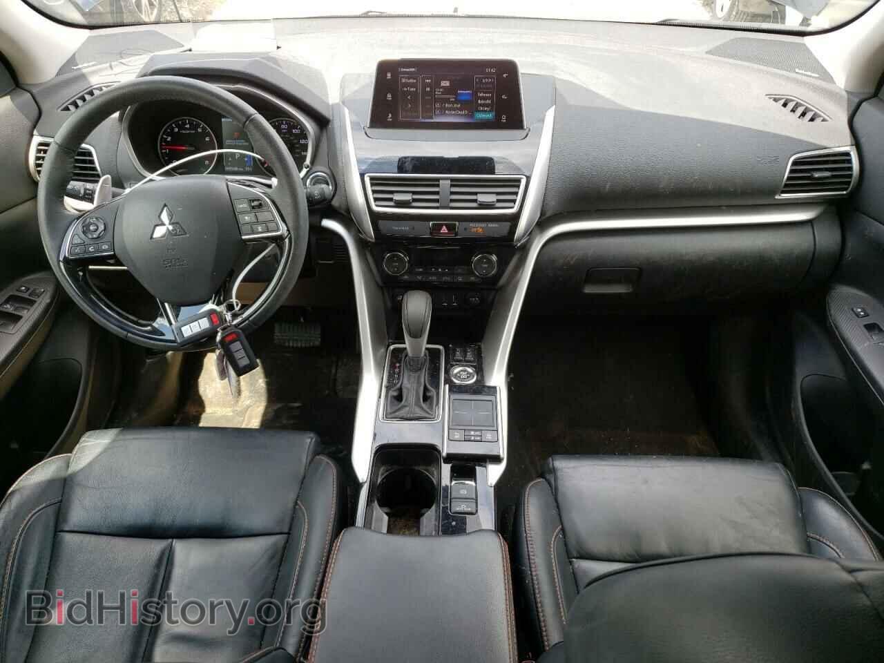 2018 MITSUBISHI ECLIPSE - VIN: JA4AT5AA8JZ070207 - Фото 8
