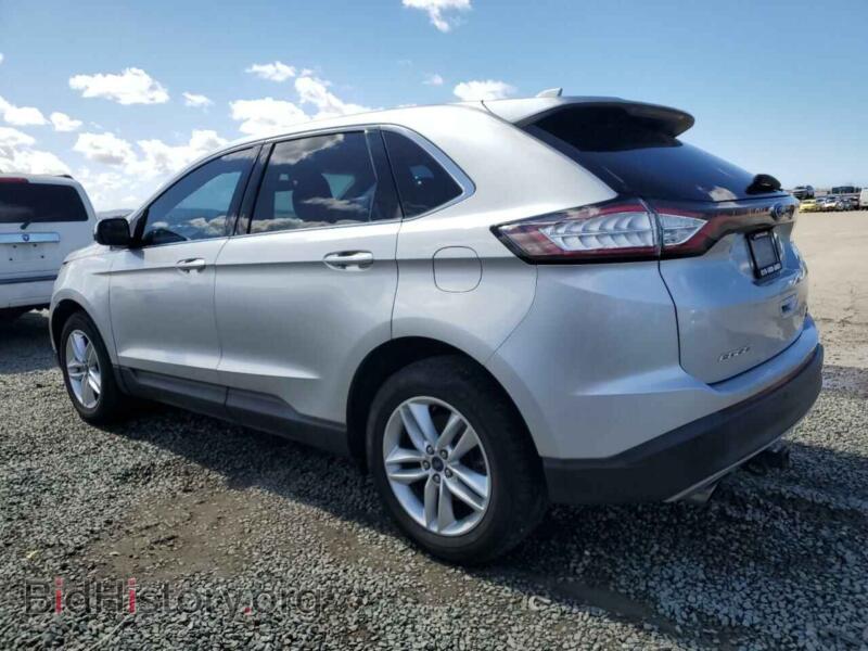2016 Ford EDGE (VIN 2FMPK3J96GBC67039) — photo 2 of 13