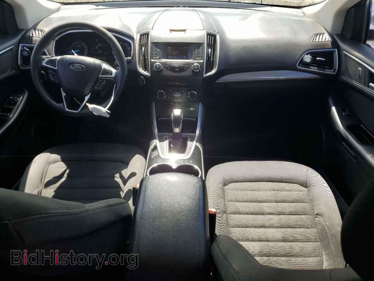 2016 FORD EDGE - VIN: 2FMPK3J96GBC67039 - Photo 8