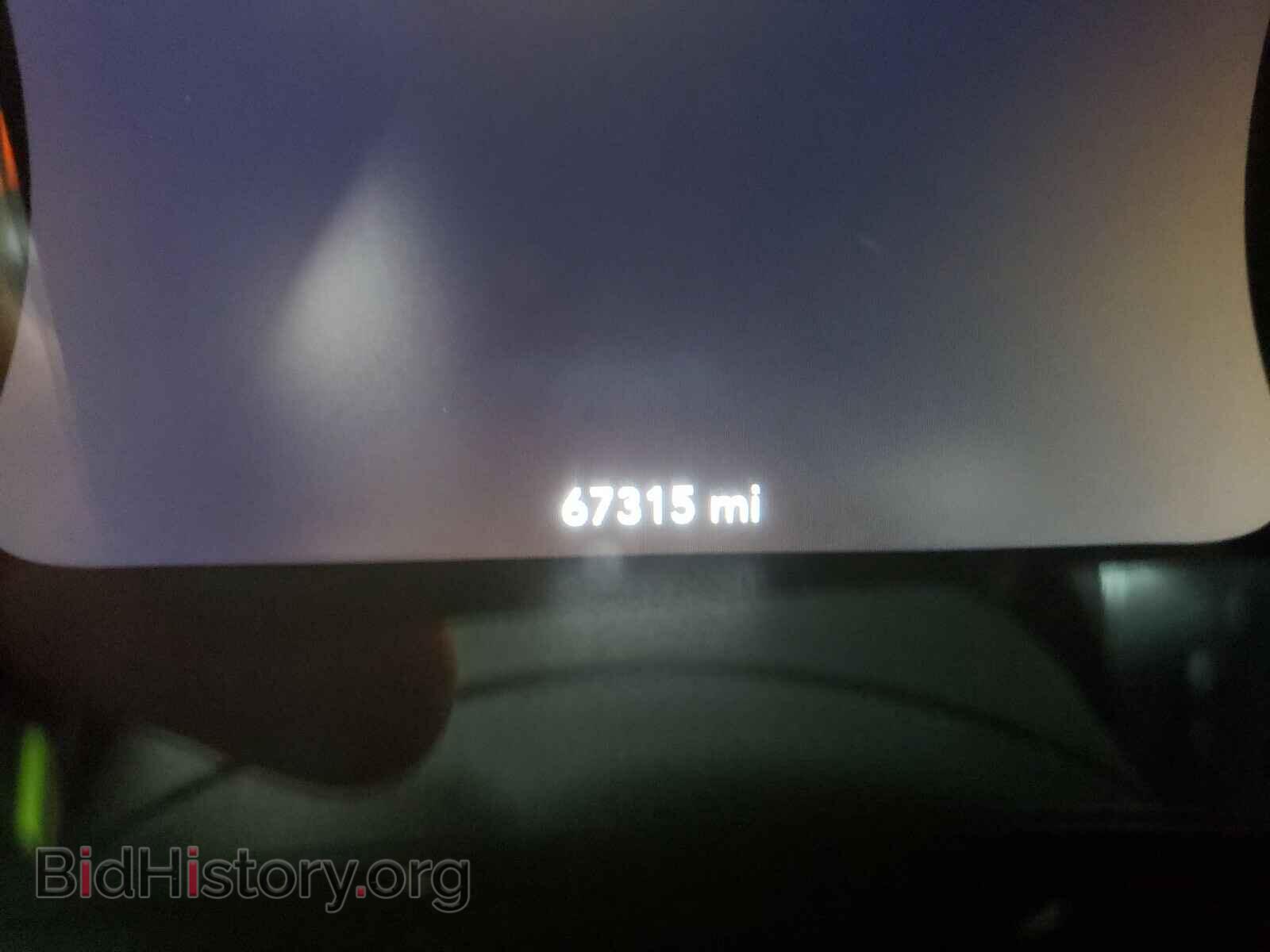 2015 DODGE CHALLENGER - VIN: 2C3CDZBT2FH736895 - Фото 8