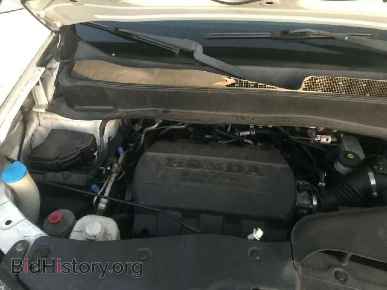 2012 HONDA PILOT - VIN: 5FNYF3H54CB001404 - Фото 7