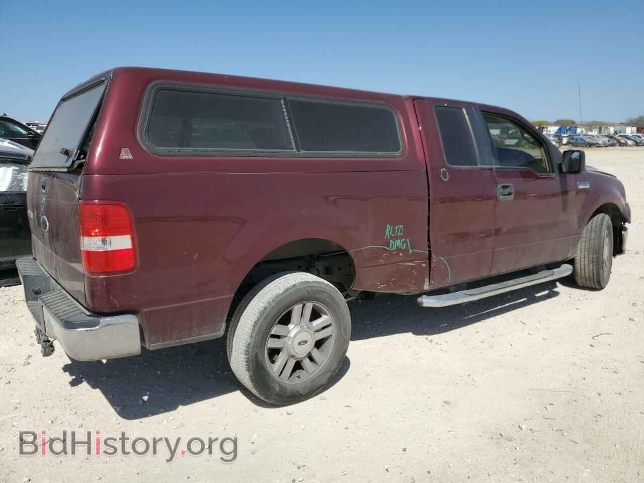 2005 FORD All Models - VIN: 1FTPX12585FA35561 - Фото 3
