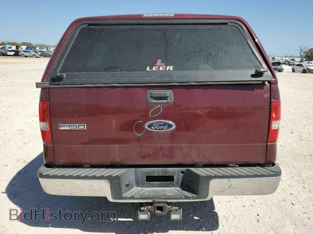 2005 FORD All Models - VIN: 1FTPX12585FA35561 - Фото 6