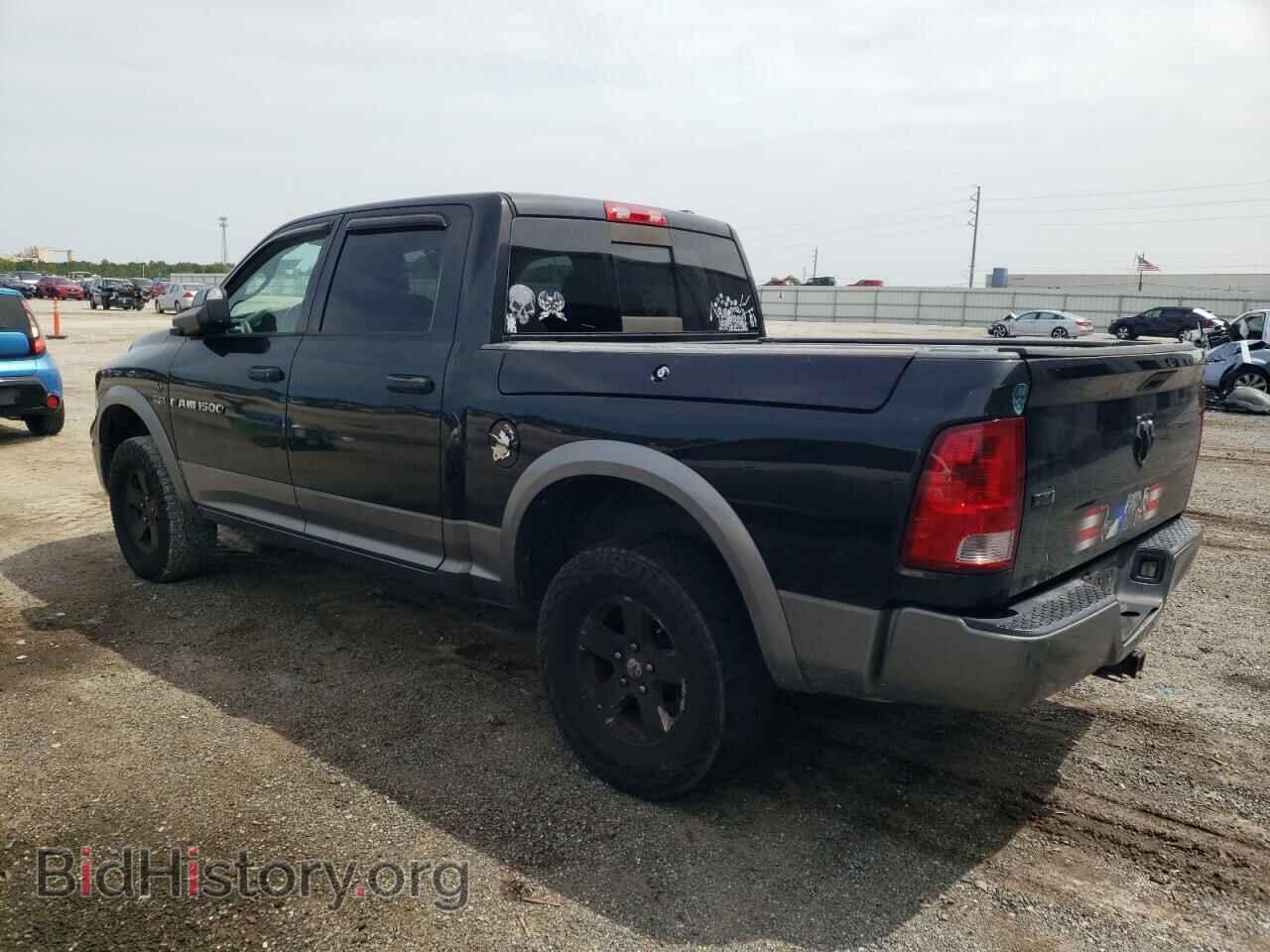 2011 DODGE All Models - VIN: 1D7RB1CT1BS528883 - Photo 2