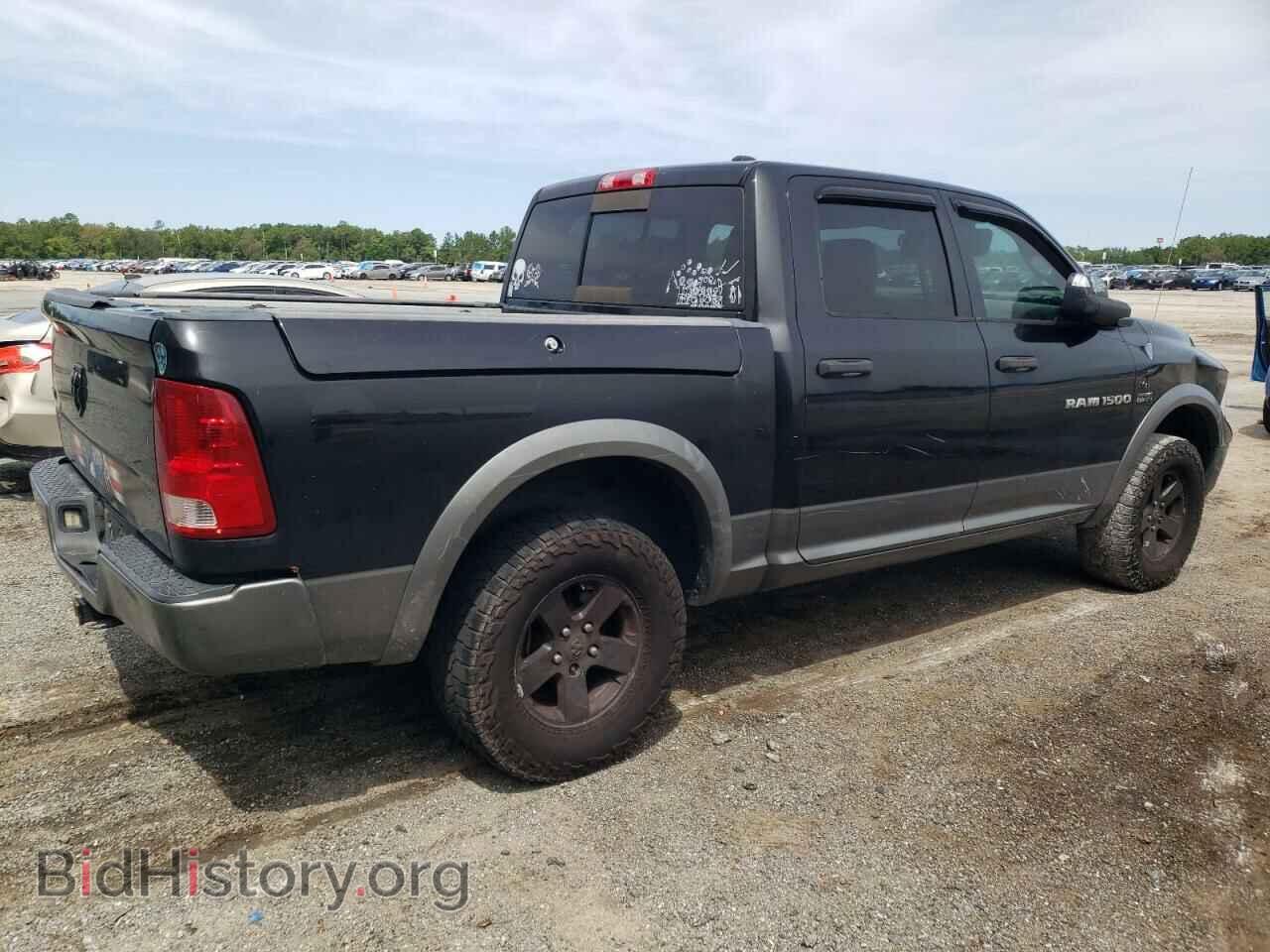 2011 DODGE All Models - VIN: 1D7RB1CT1BS528883 - Photo 3