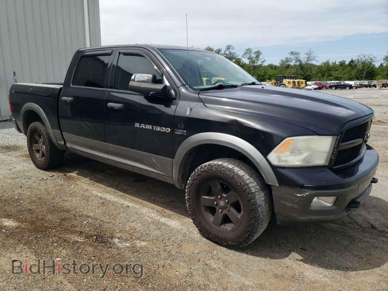2011 DODGE All Models - VIN: 1D7RB1CT1BS528883 - Photo 4
