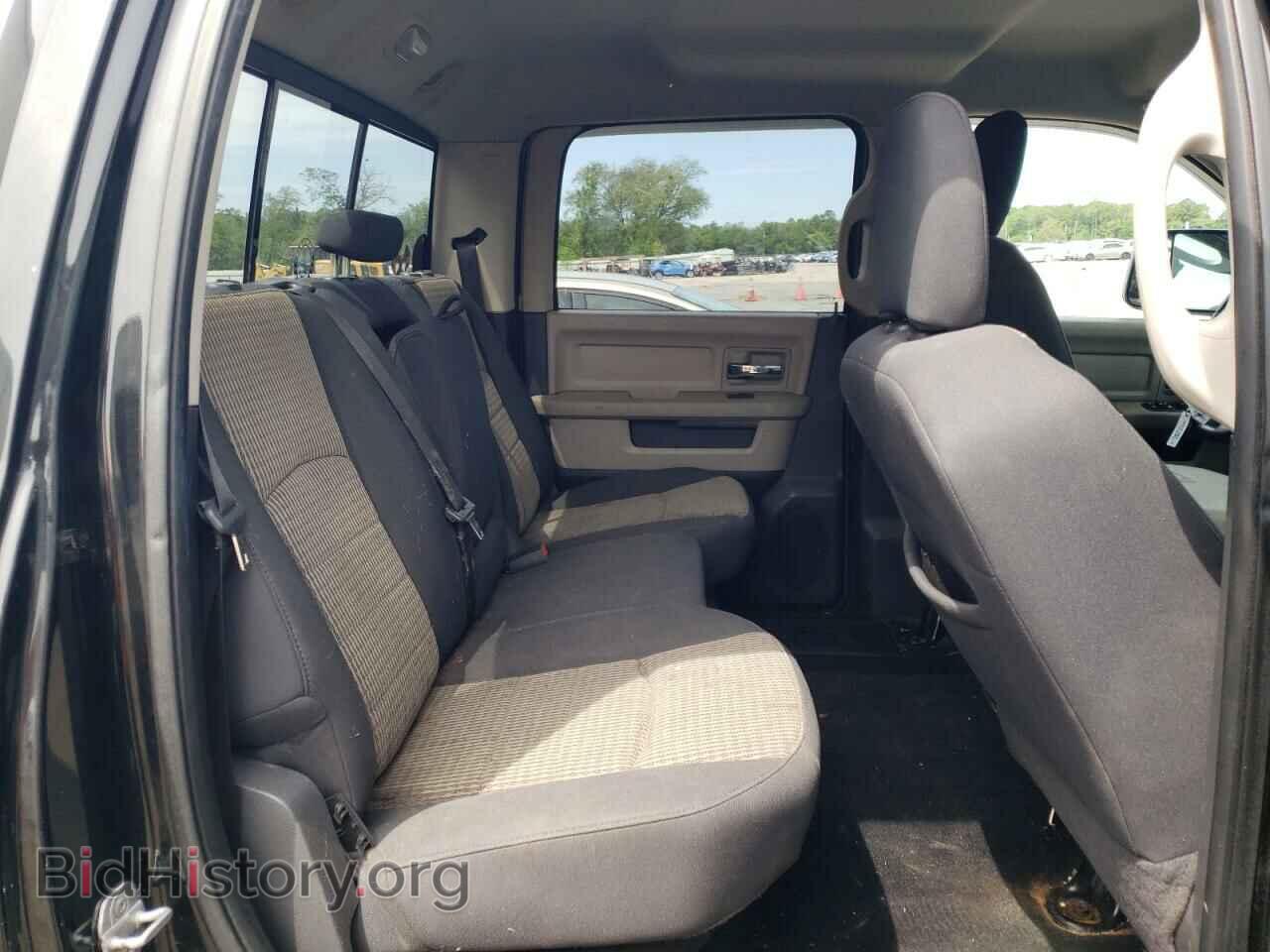 2011 DODGE All Models - VIN: 1D7RB1CT1BS528883 - Photo 10