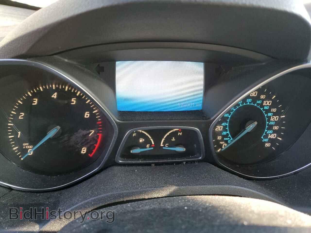 2013 FORD ESCAPE - VIN: 1FMCU9H99DUA85519 - Photo 9